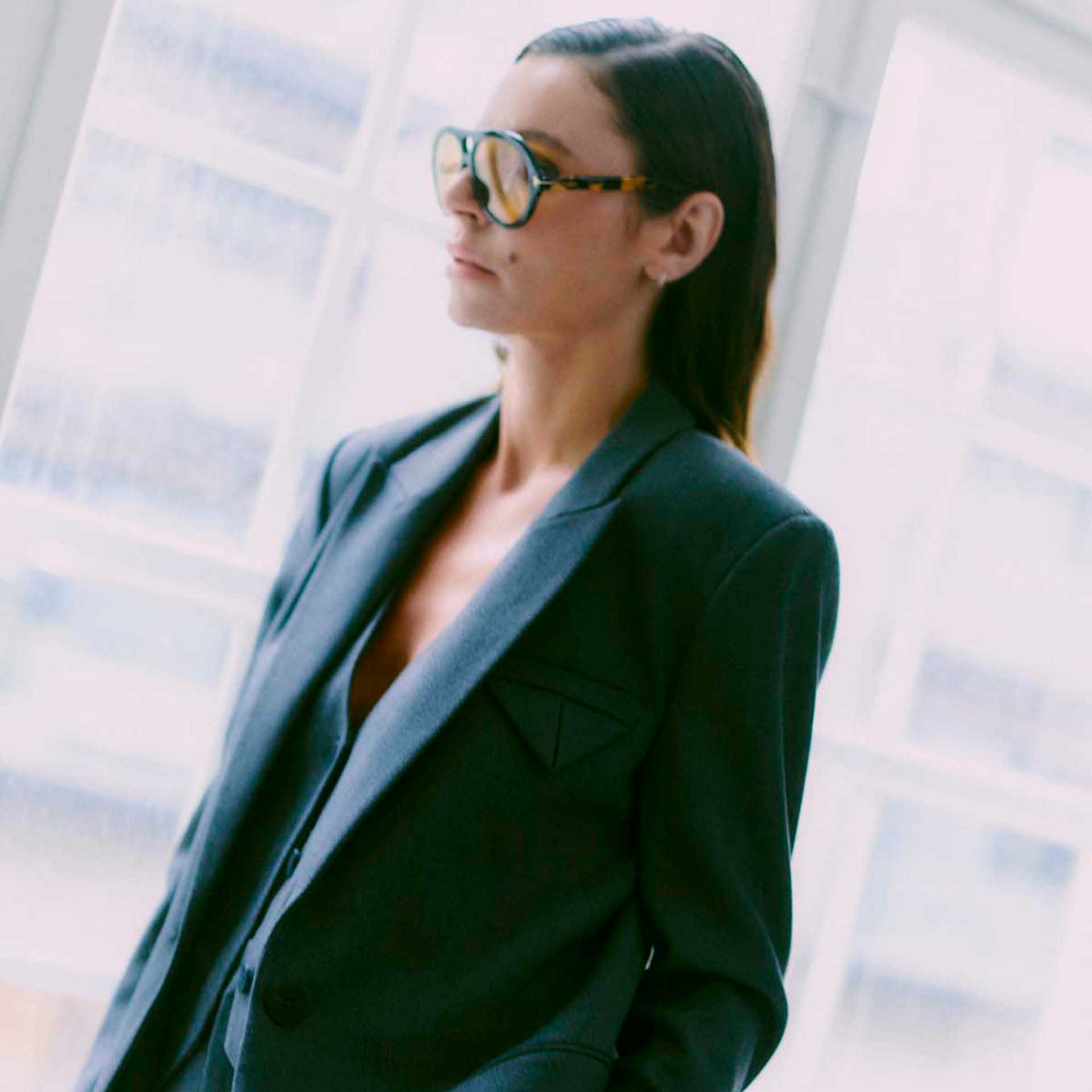 Cph Muse Blazer Tailor
