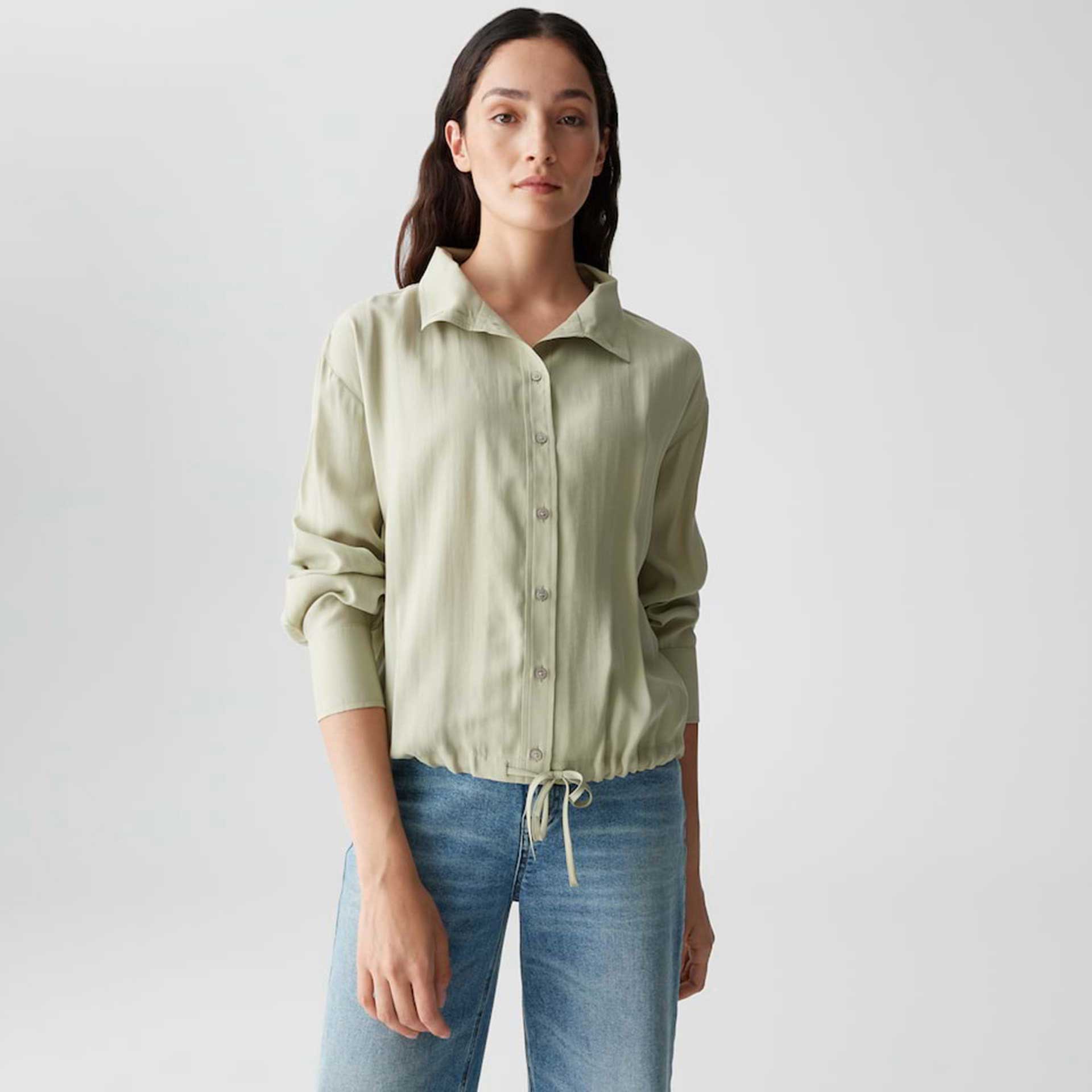 Opus Blouse Fayra