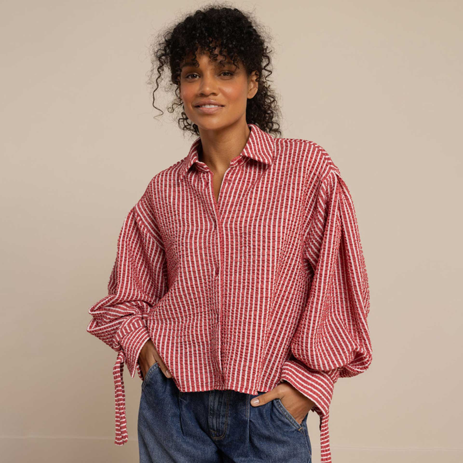 Studio Anneloes Blouse Ivara