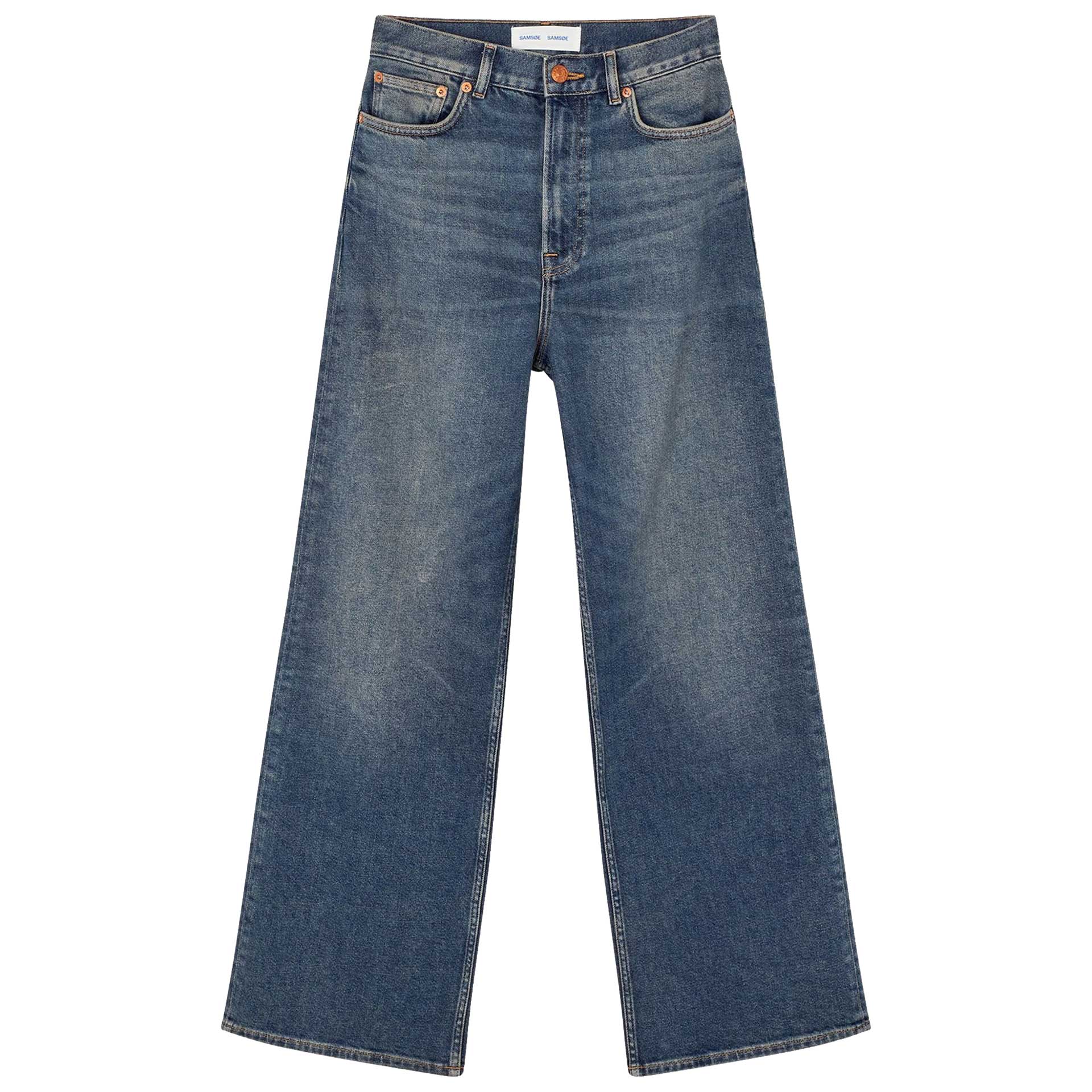 Samsoe & Samsoe Jeans Sarebecca