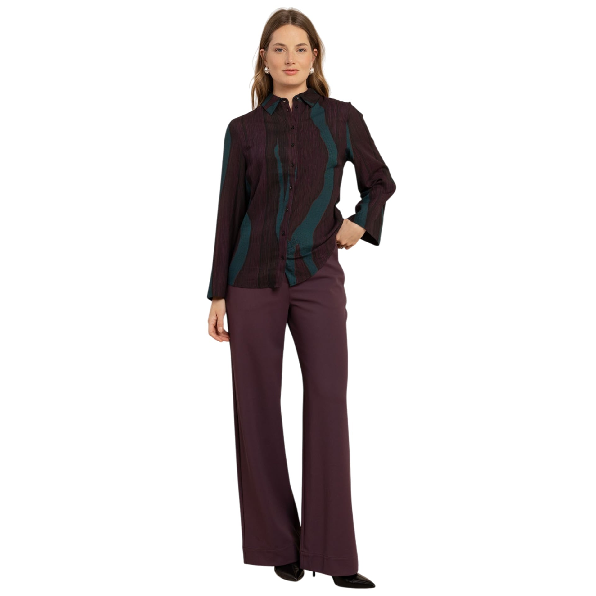 Studio Anneloes Blouse Bubba