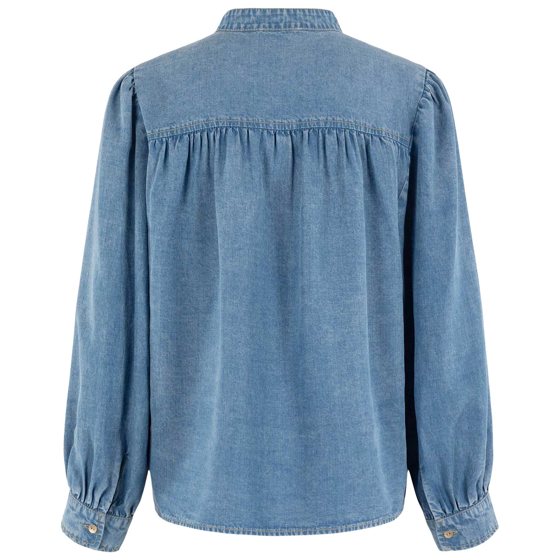 Anna  Blouse