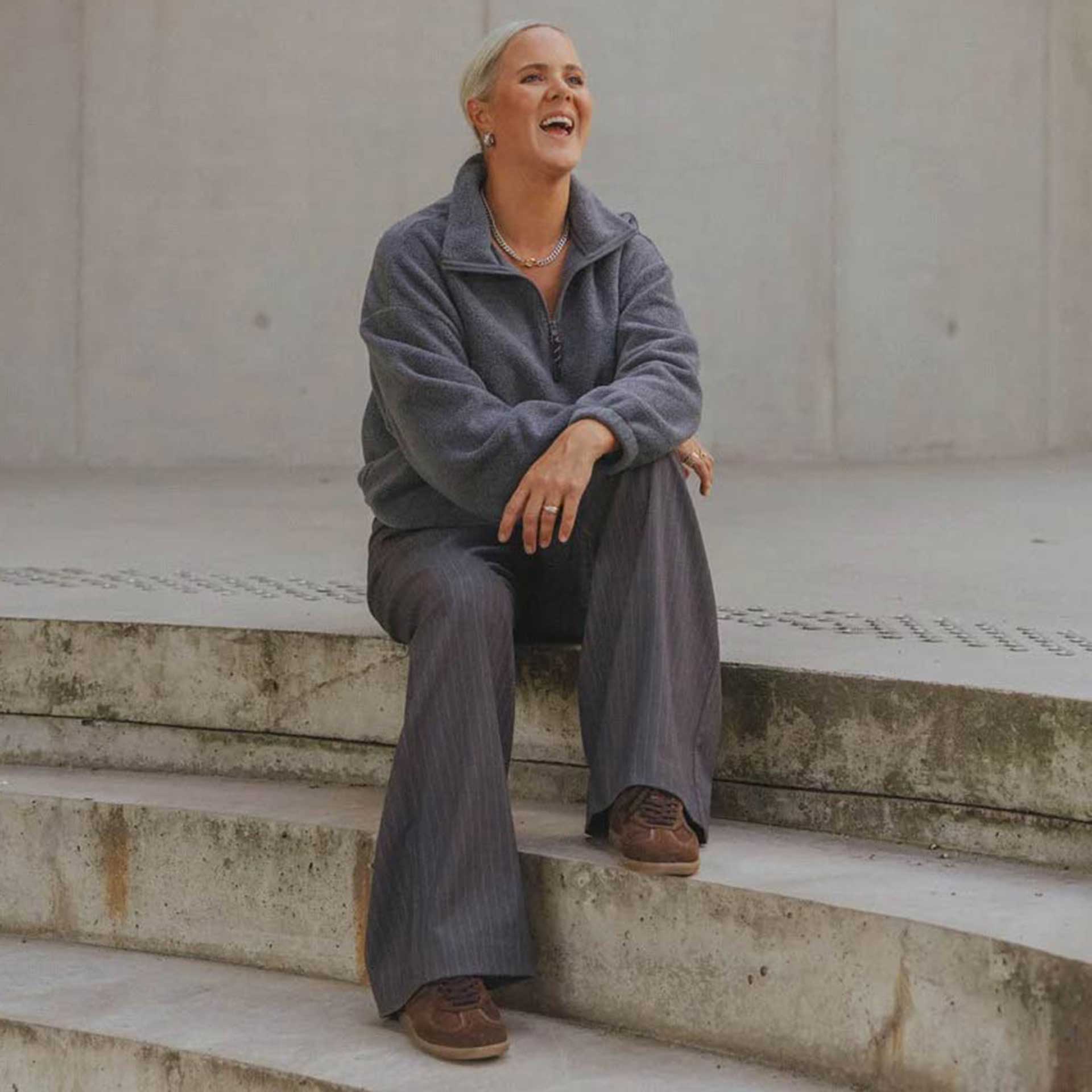 Les Soeurs Sweater Max 2 Les Soeurs Sweater Max