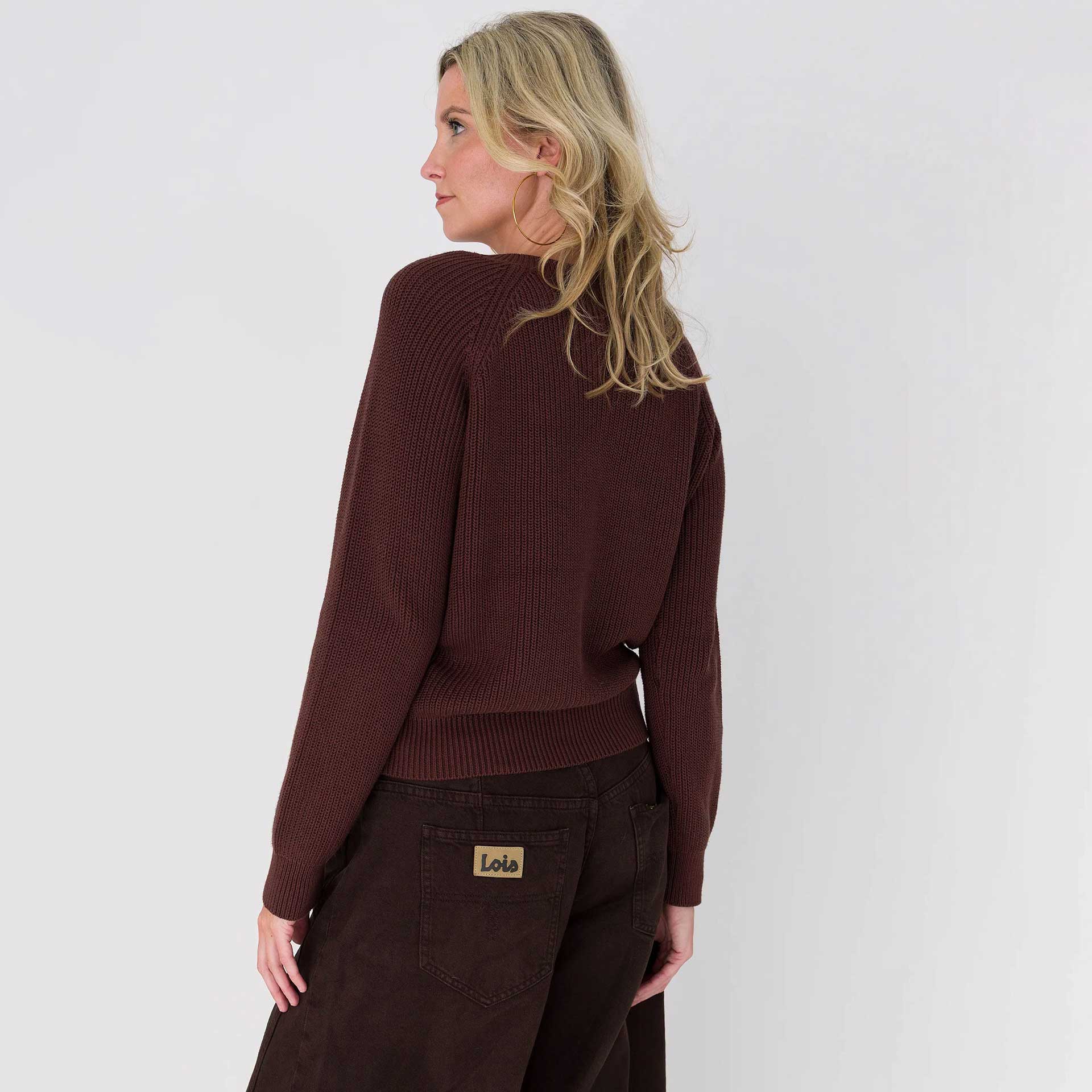 Anna  Sweater
