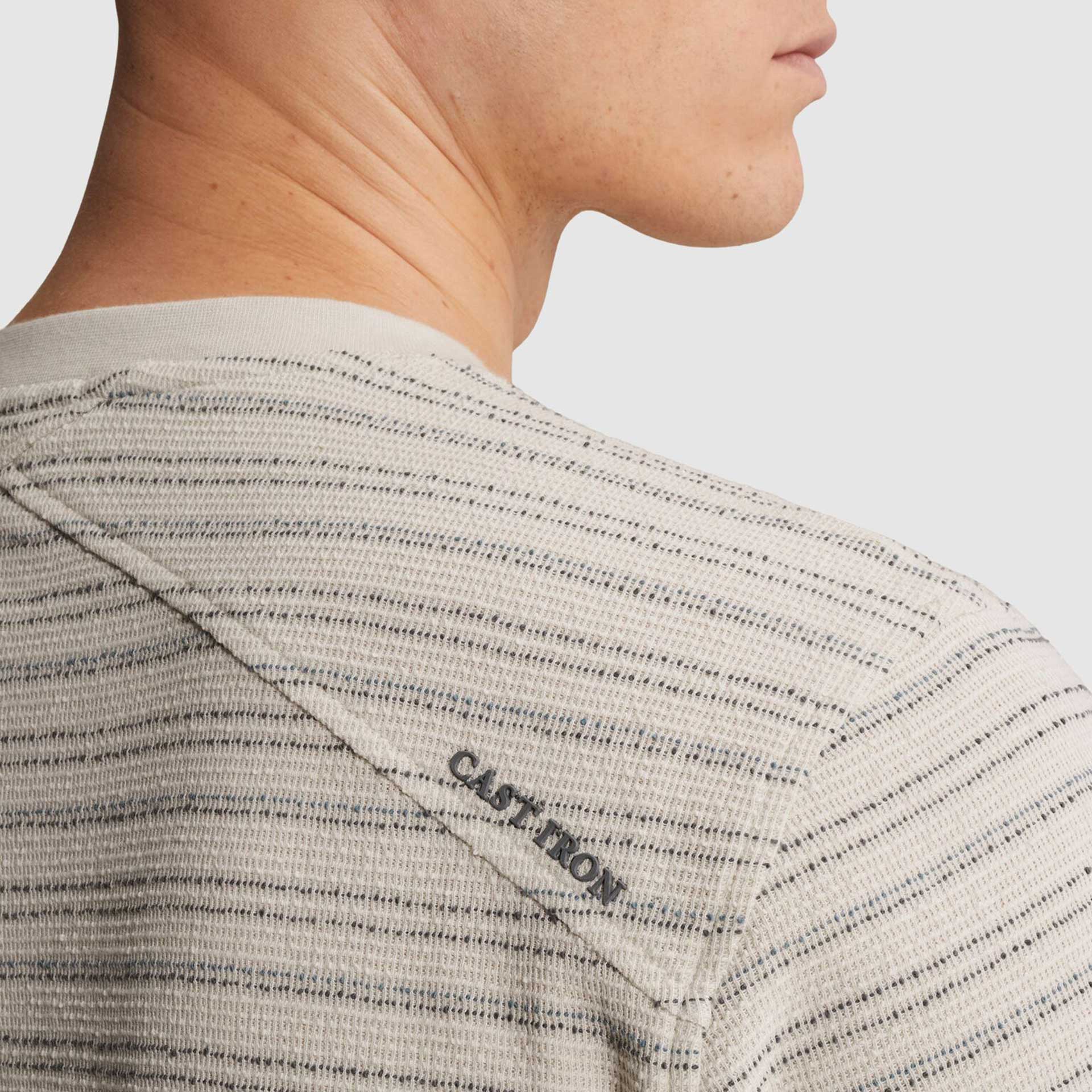 Cast Iron T-shirt