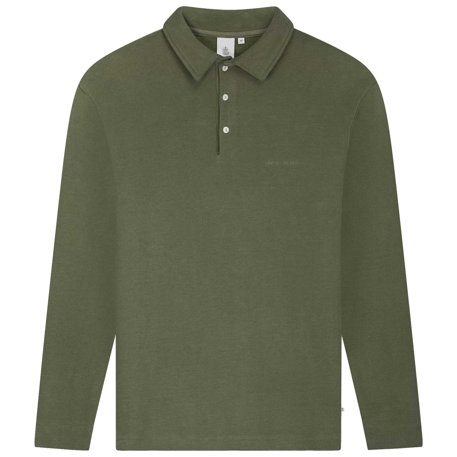 Law of the Sea Polo Erato
