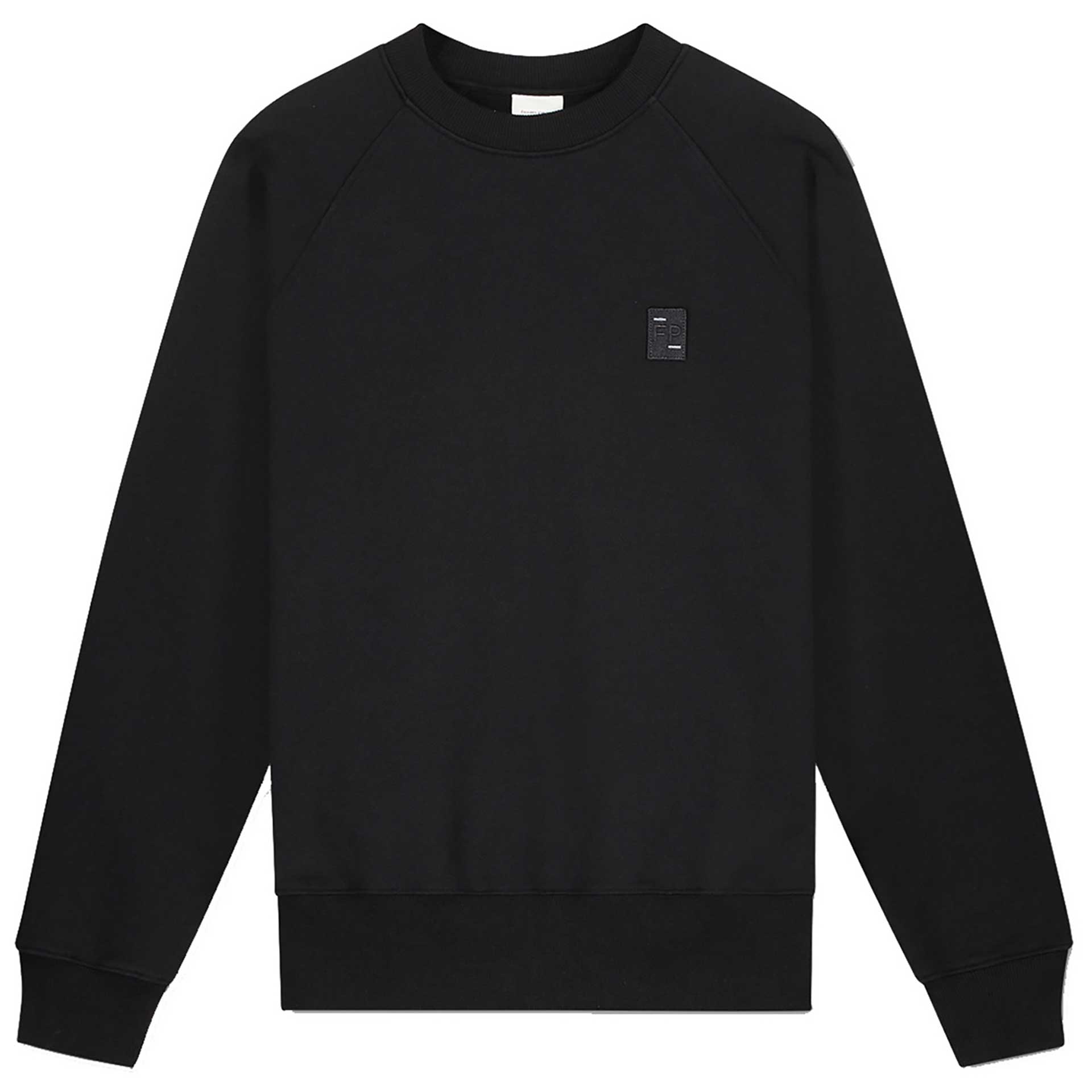 Filling Pieces Sweater Lux