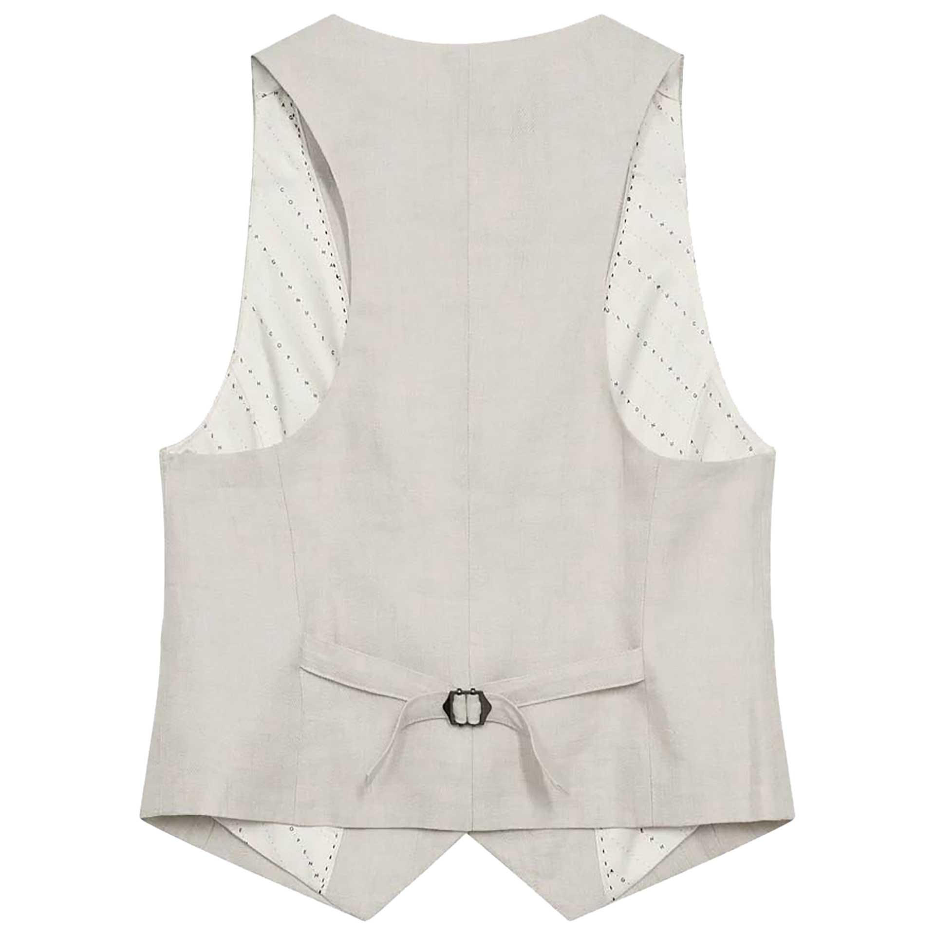 Copenhagen Muse Gilet CMNature