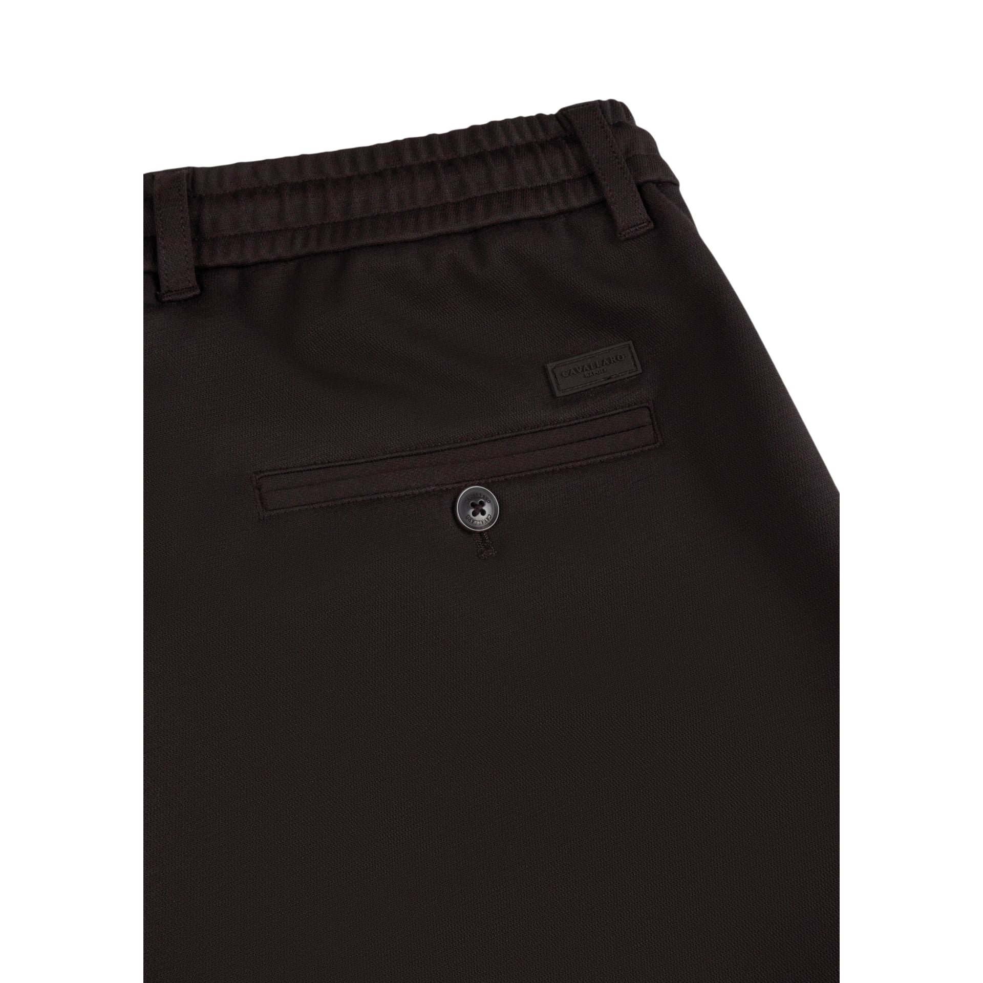 Cavallaro Napoli Broek Zeradino