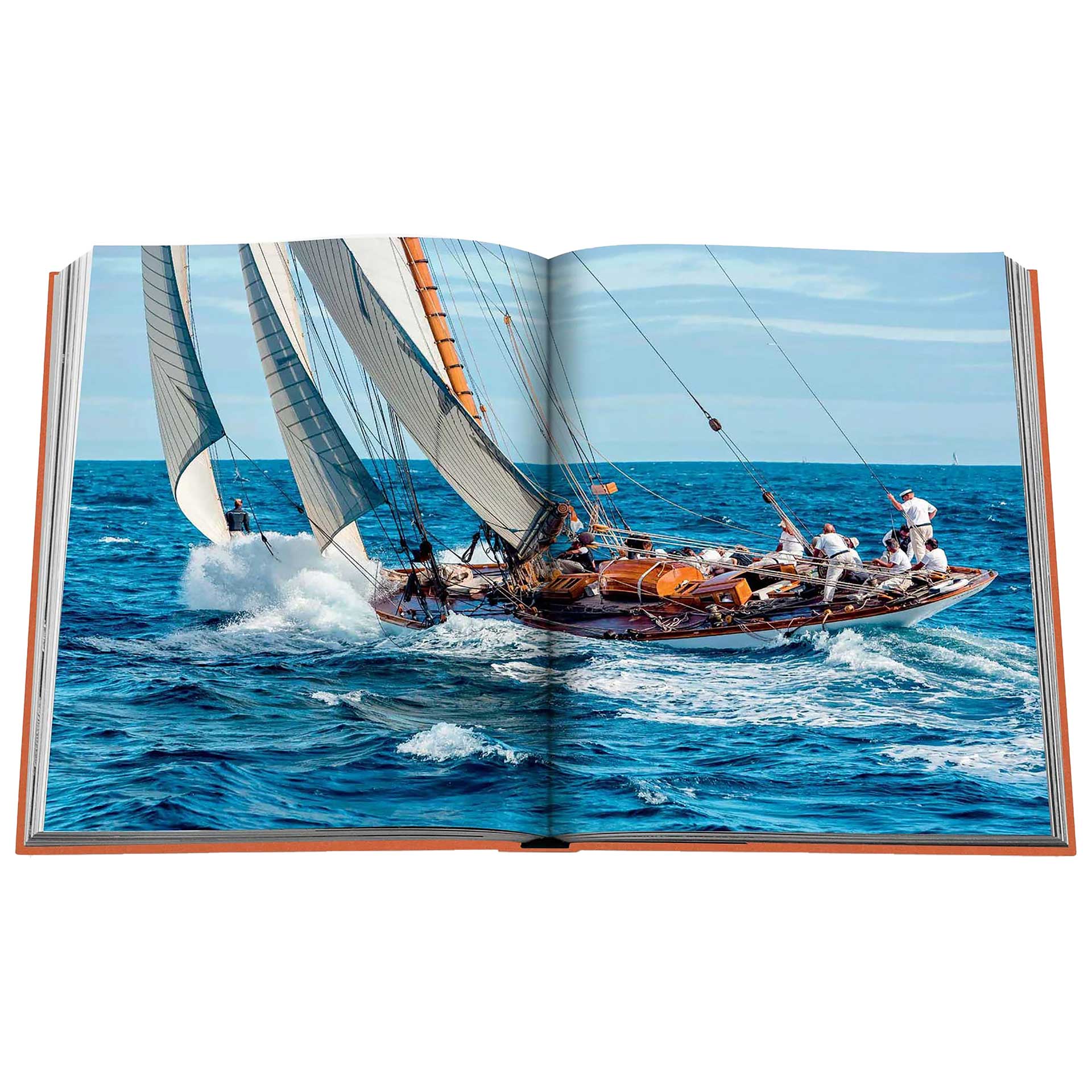 Assouline Assouline boek St. Tropez