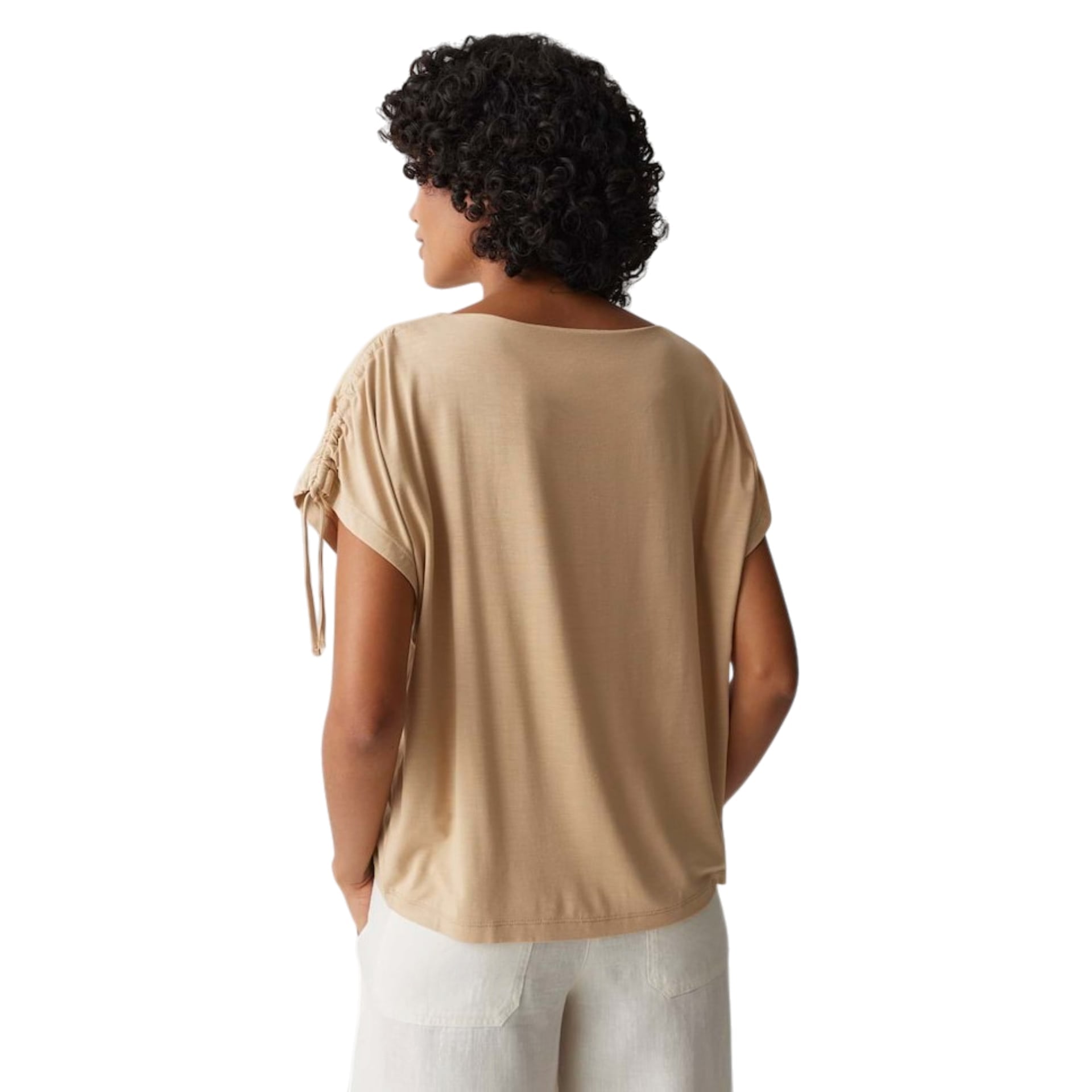 Opus T-shirt Sokaro