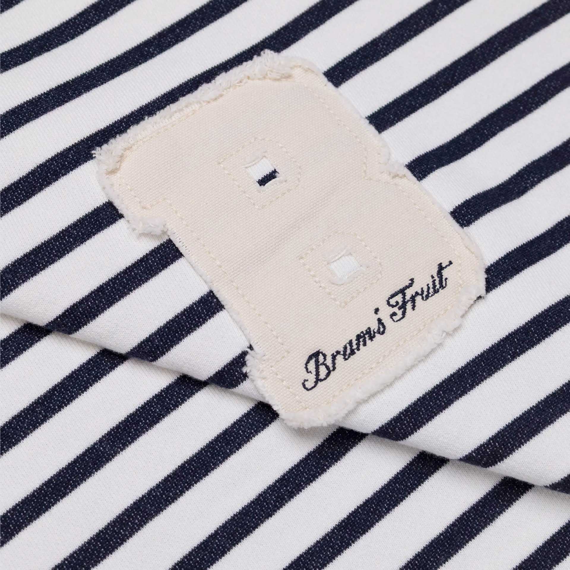 Bram's Fruit T-shirt Varsity