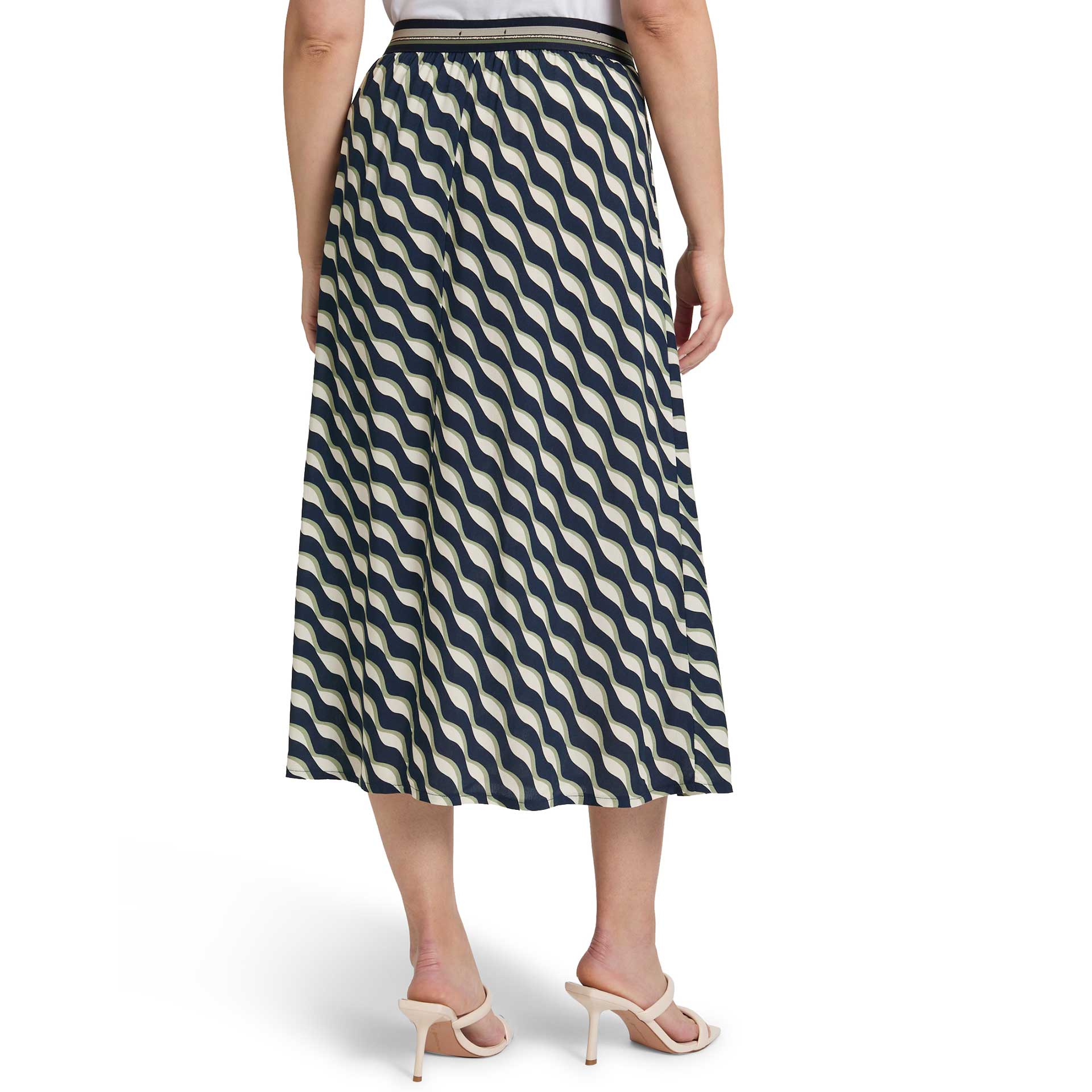 Betty Barclay Rok