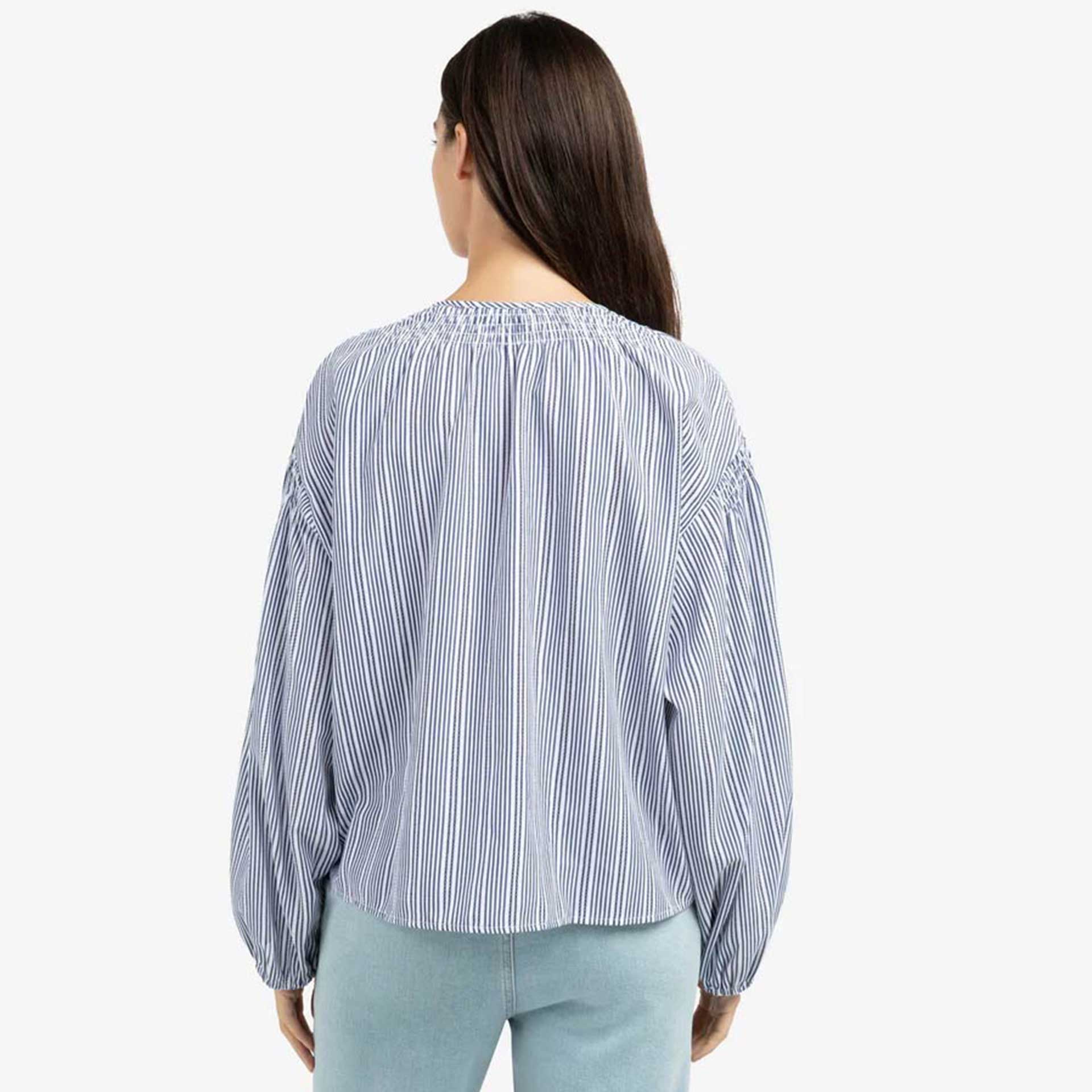 YaYa Blouse