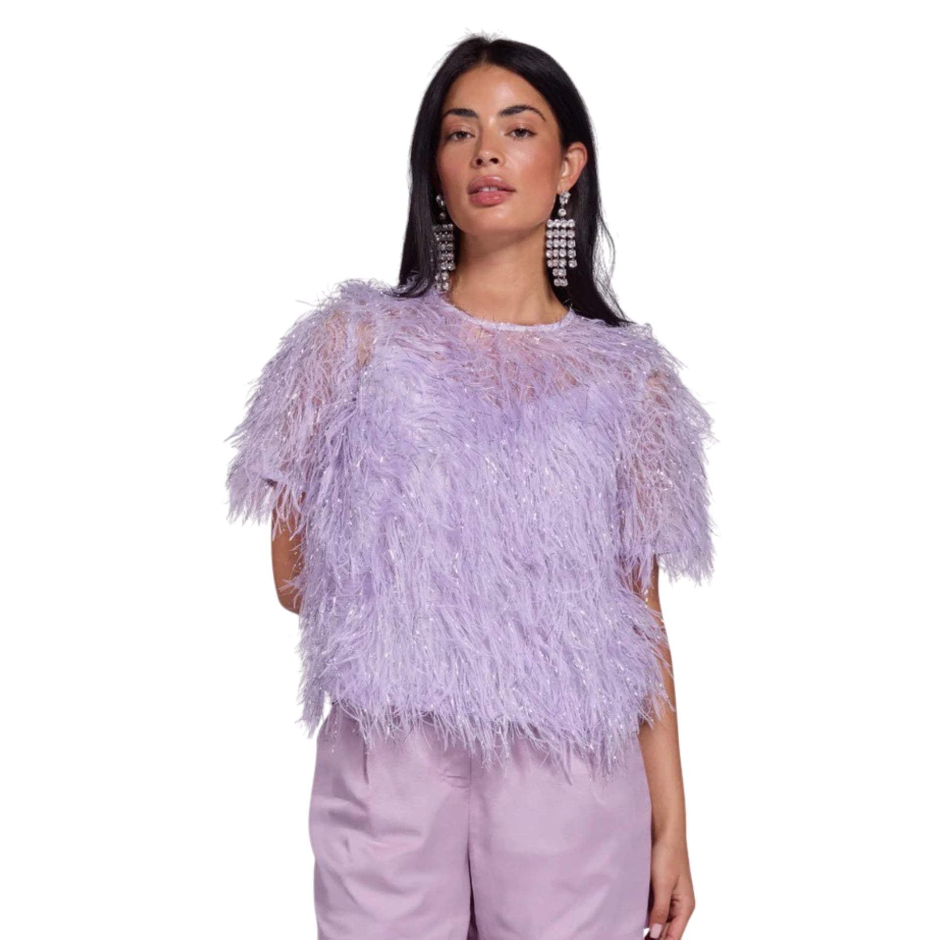 Freebird Blouse Top Tara