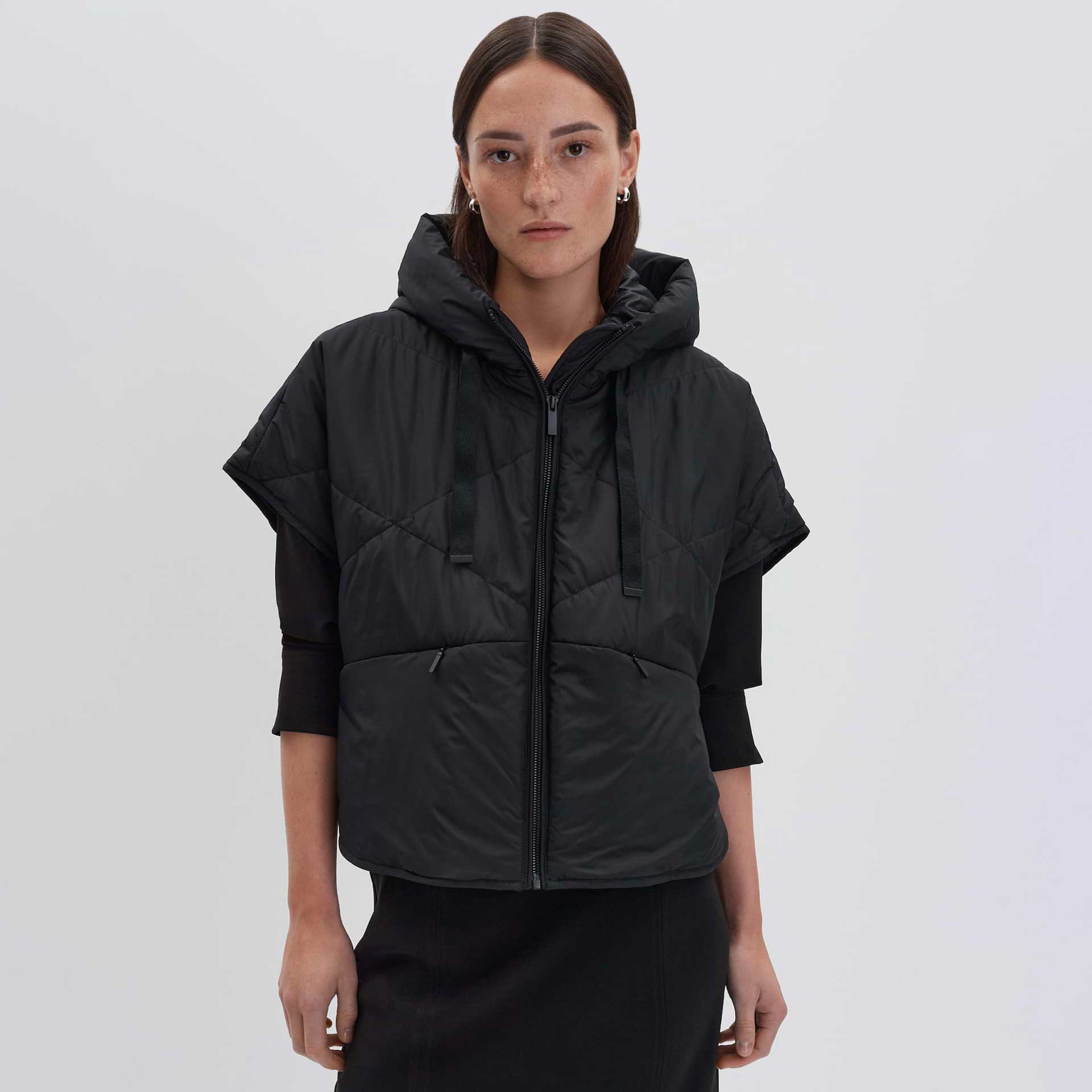Someday Bodywarmer Venkara