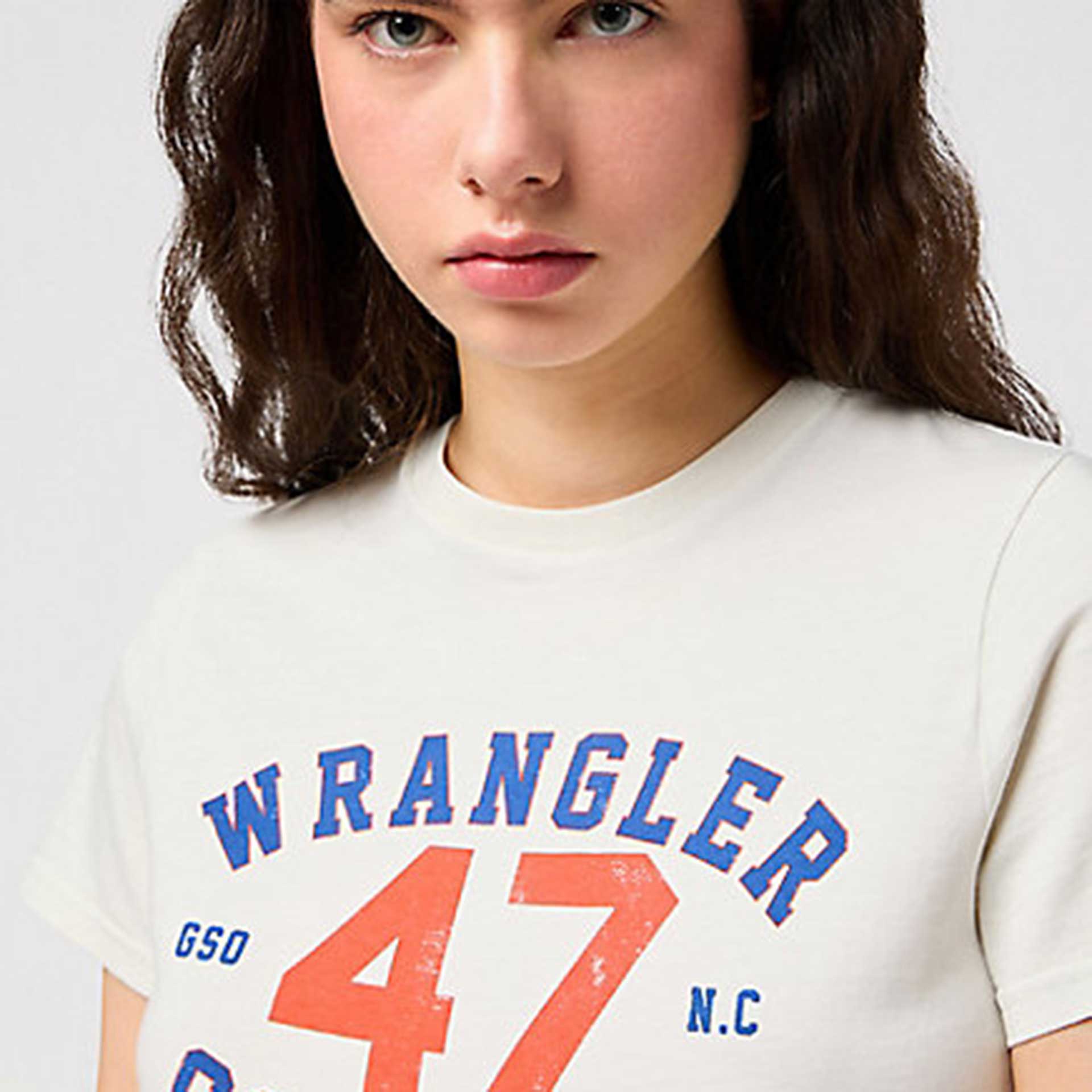 Wrangler T-shirt 4