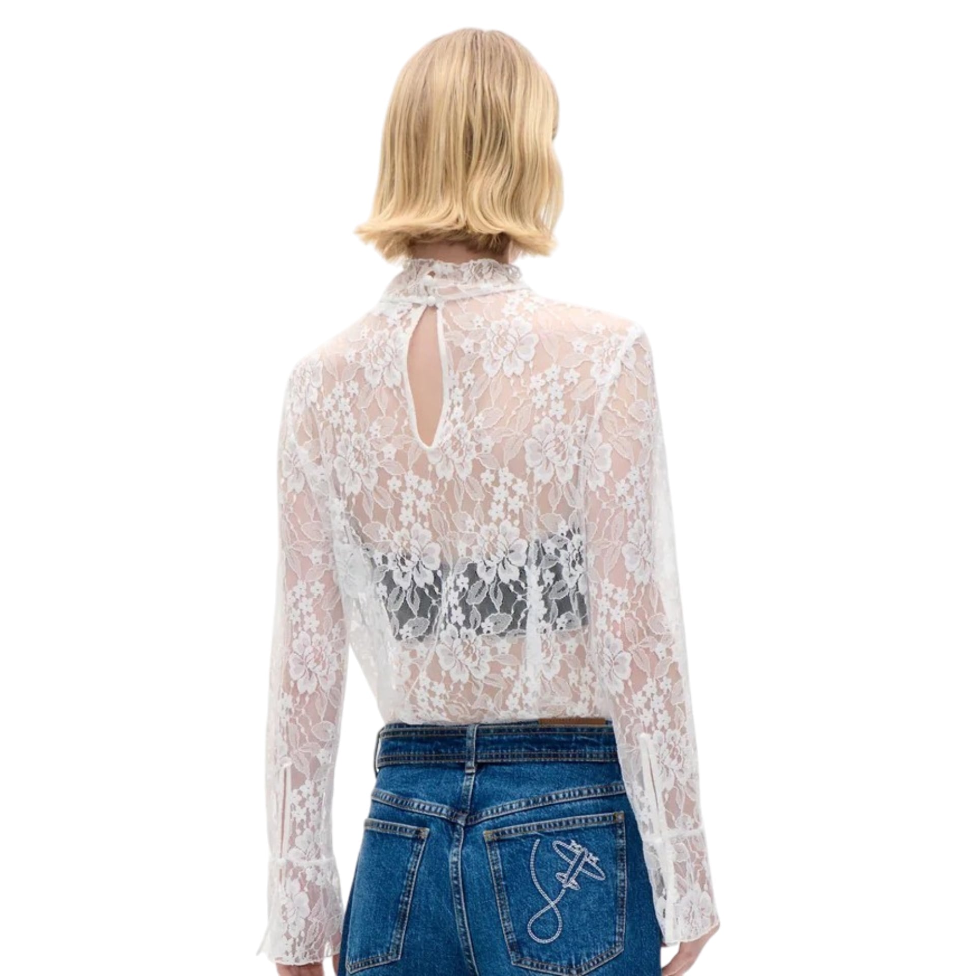 Baum und Pferdgarten Blouse Top Meena