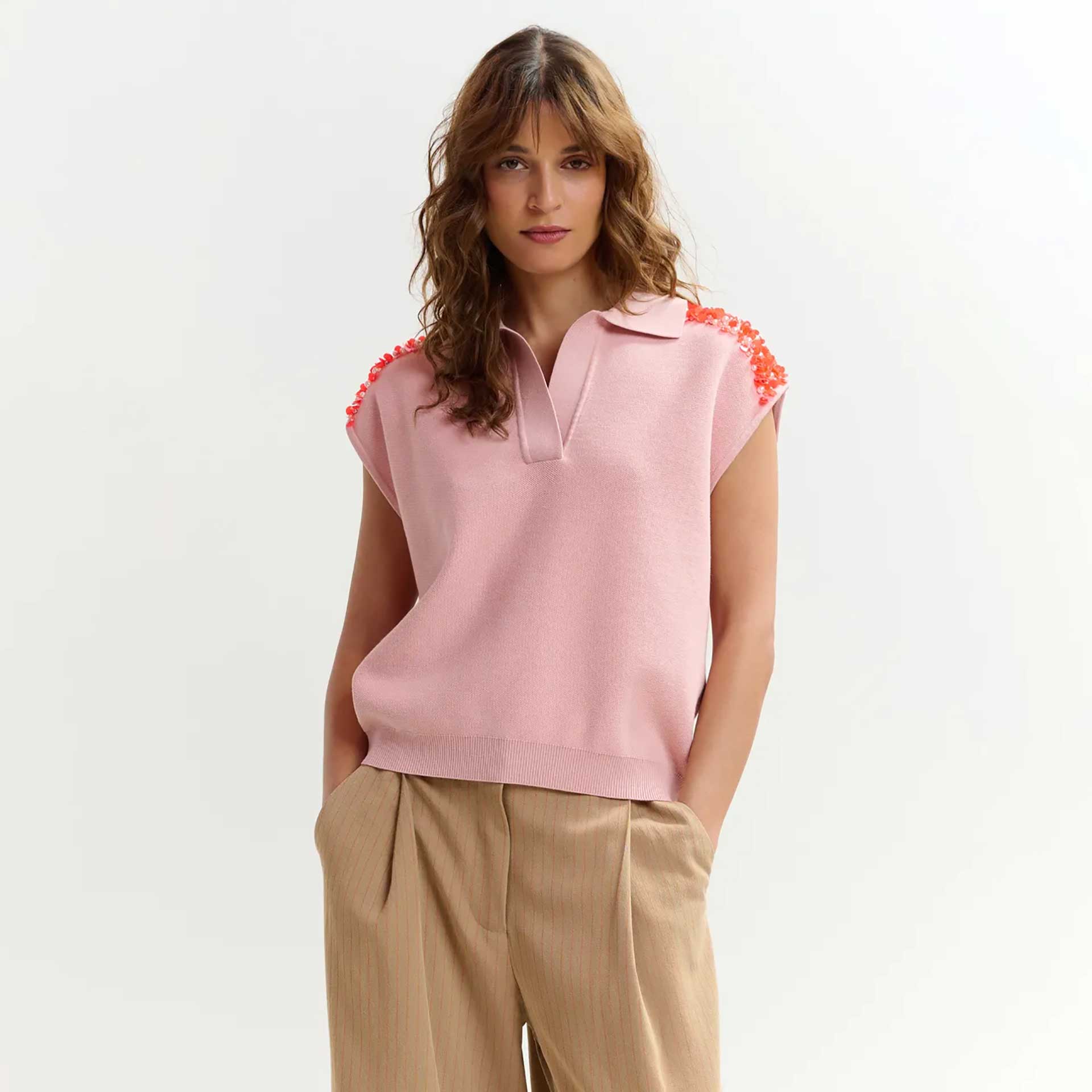 Essentiel Polo Joline