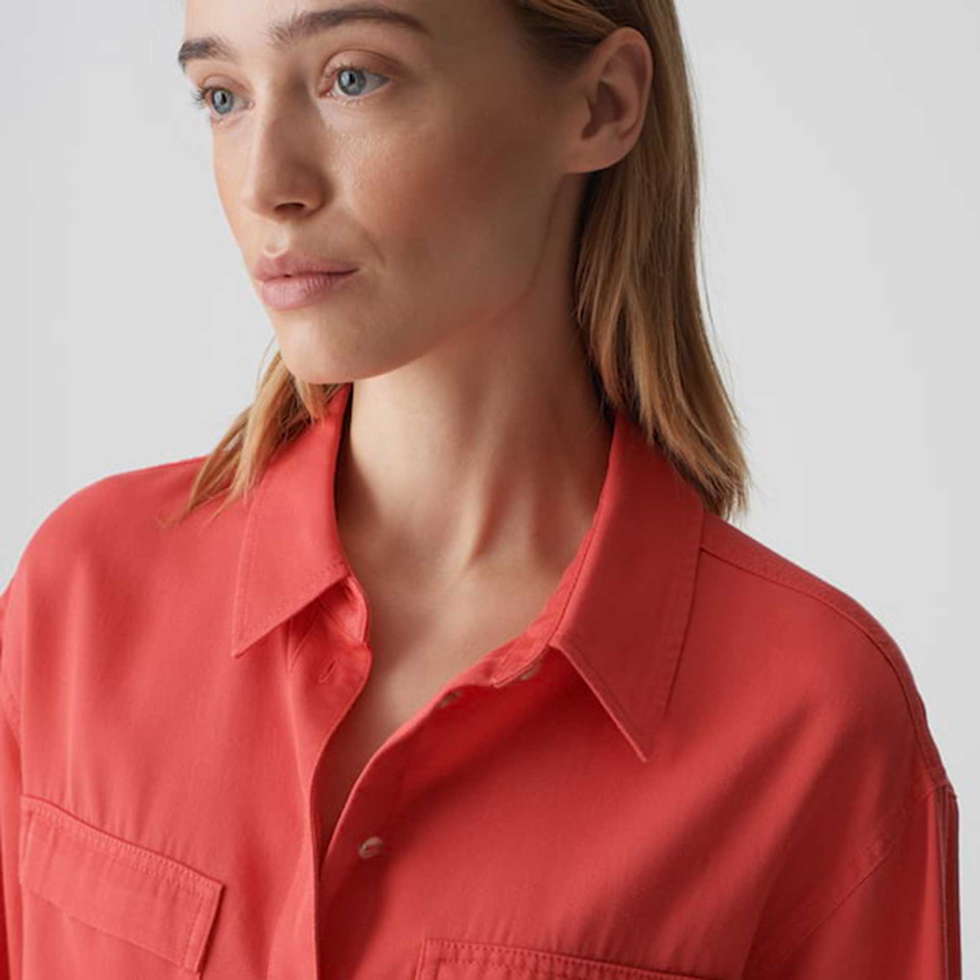 Opus Blouse Falensa