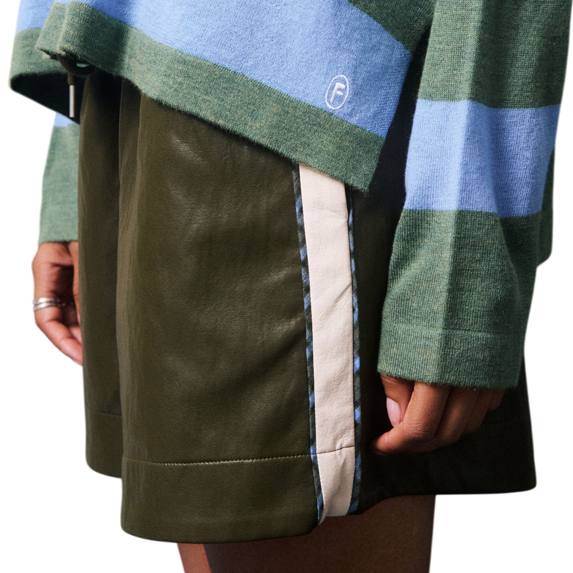 FRNCH Short Amelie