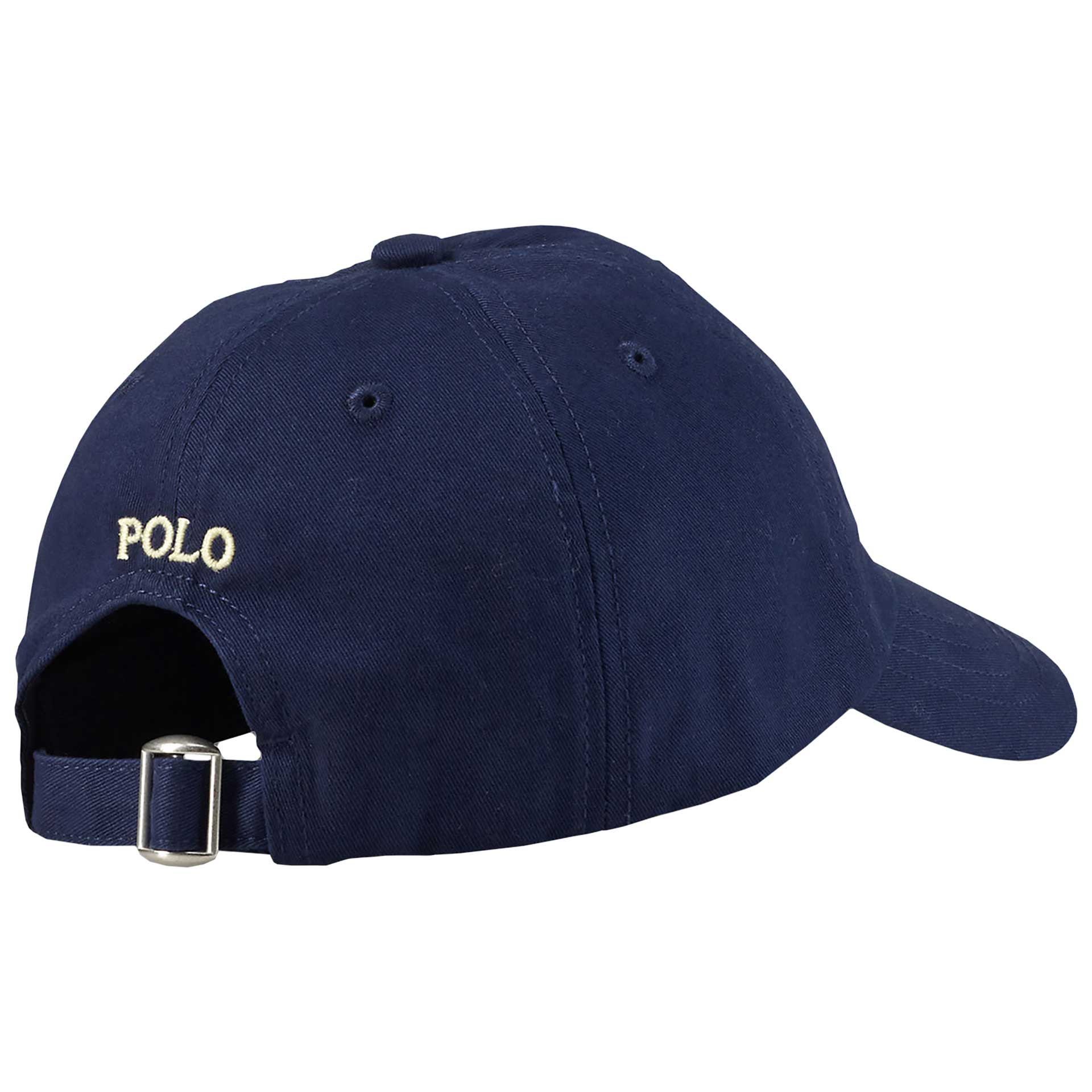 Polo Ralph Lauren Pet 2