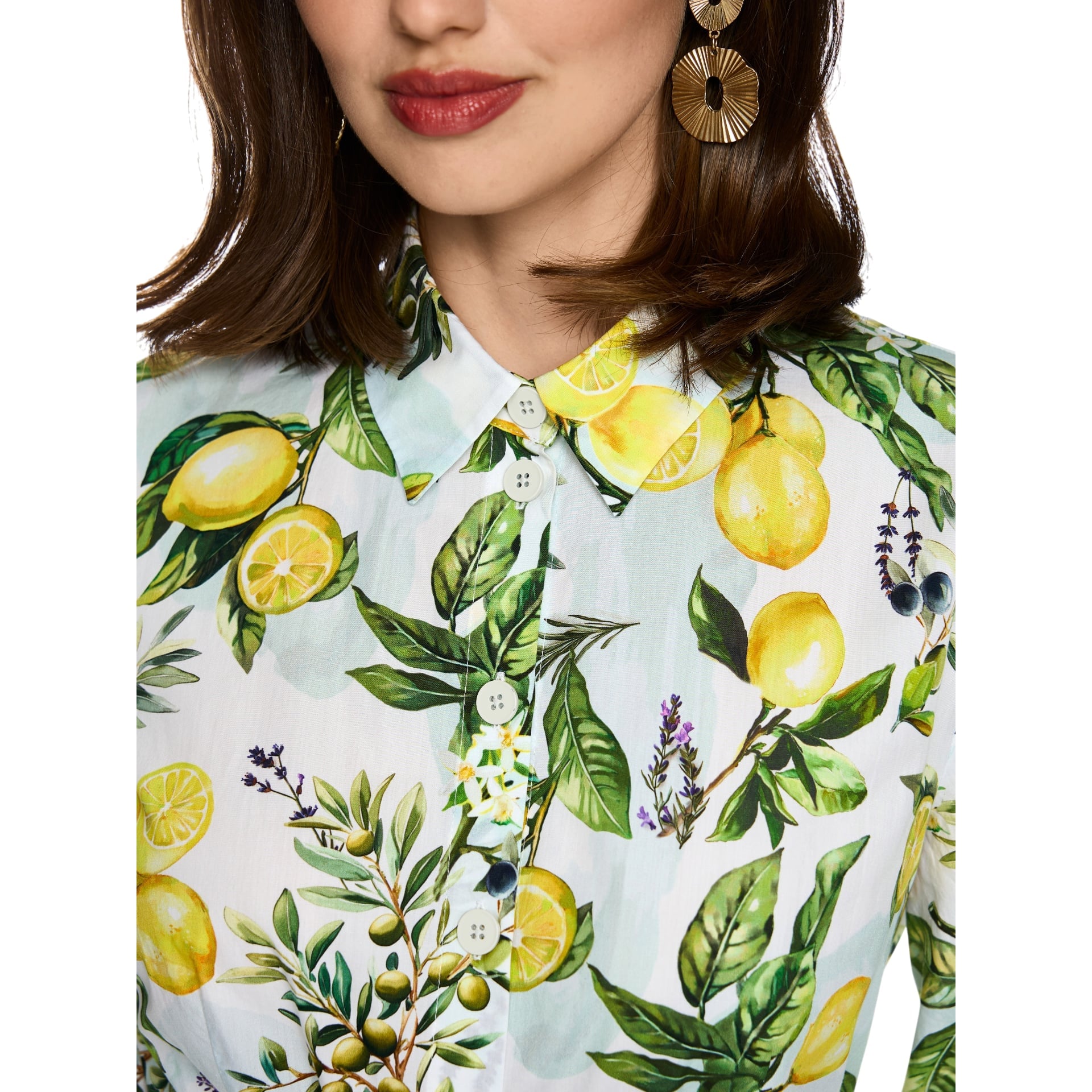 Marc Cain Additions Jurk