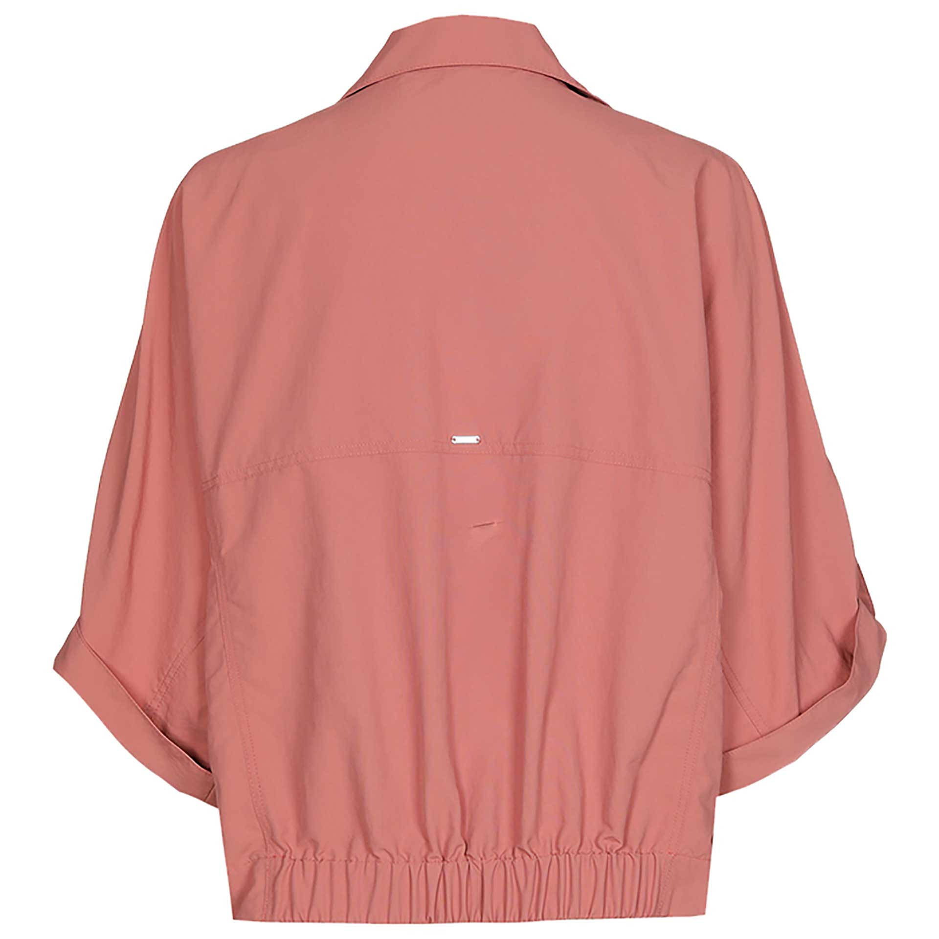 Xandres Blouse Hibis