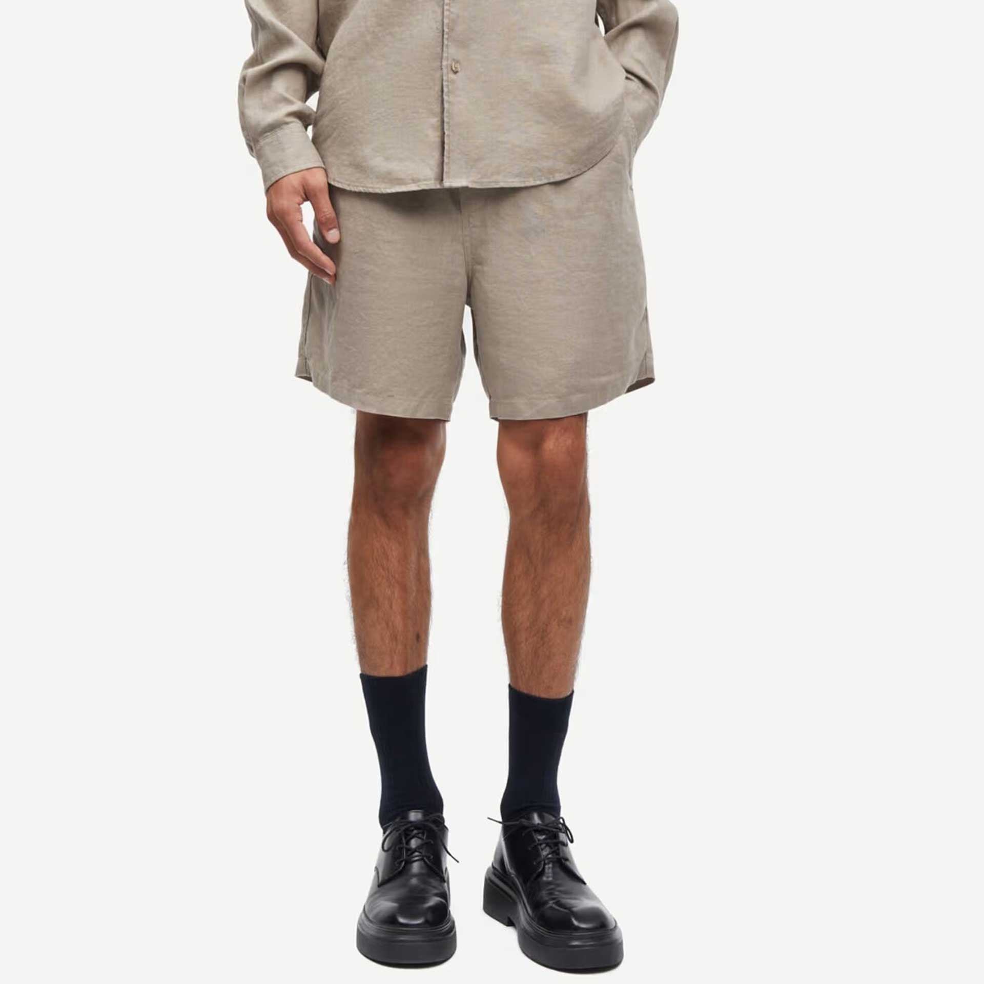 Short Sajabari