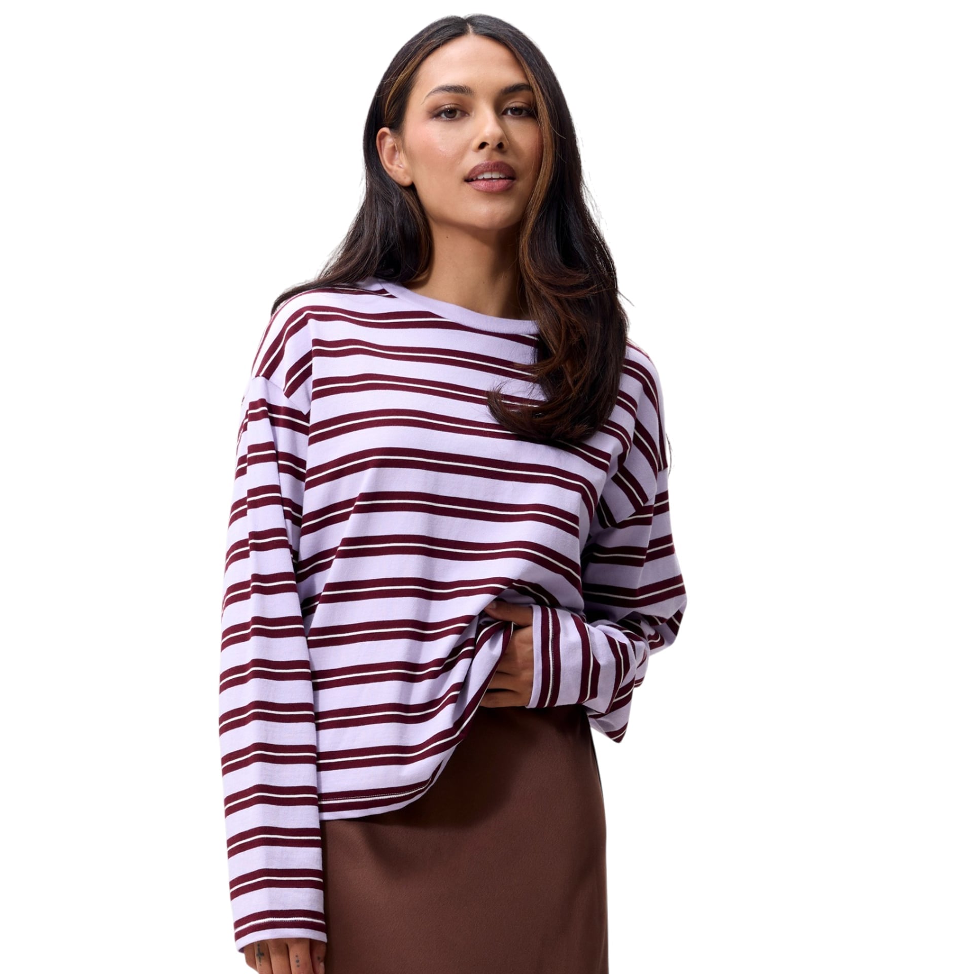 Catwalk Junkie Longsleeve