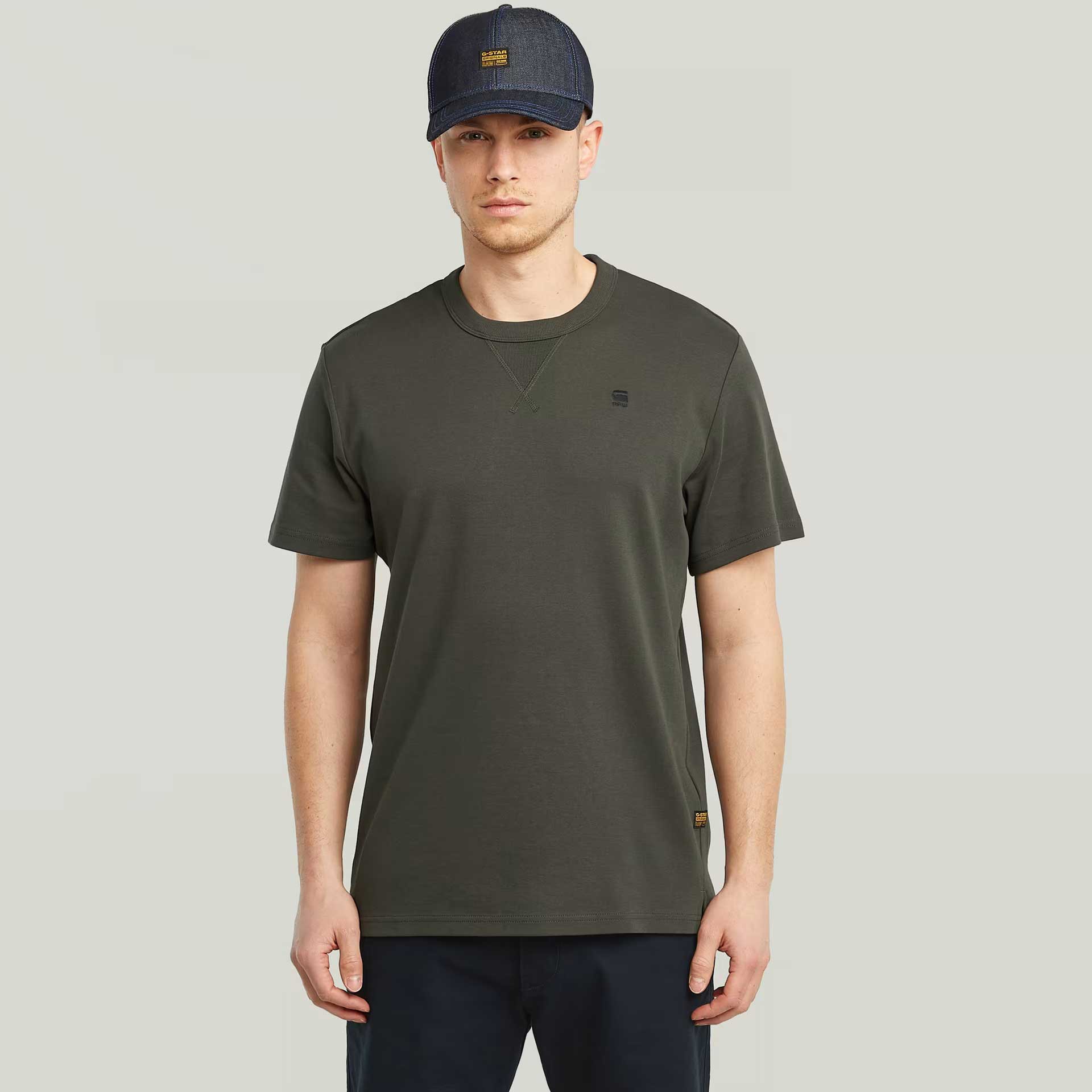 G-Star T-Shirt Nifous