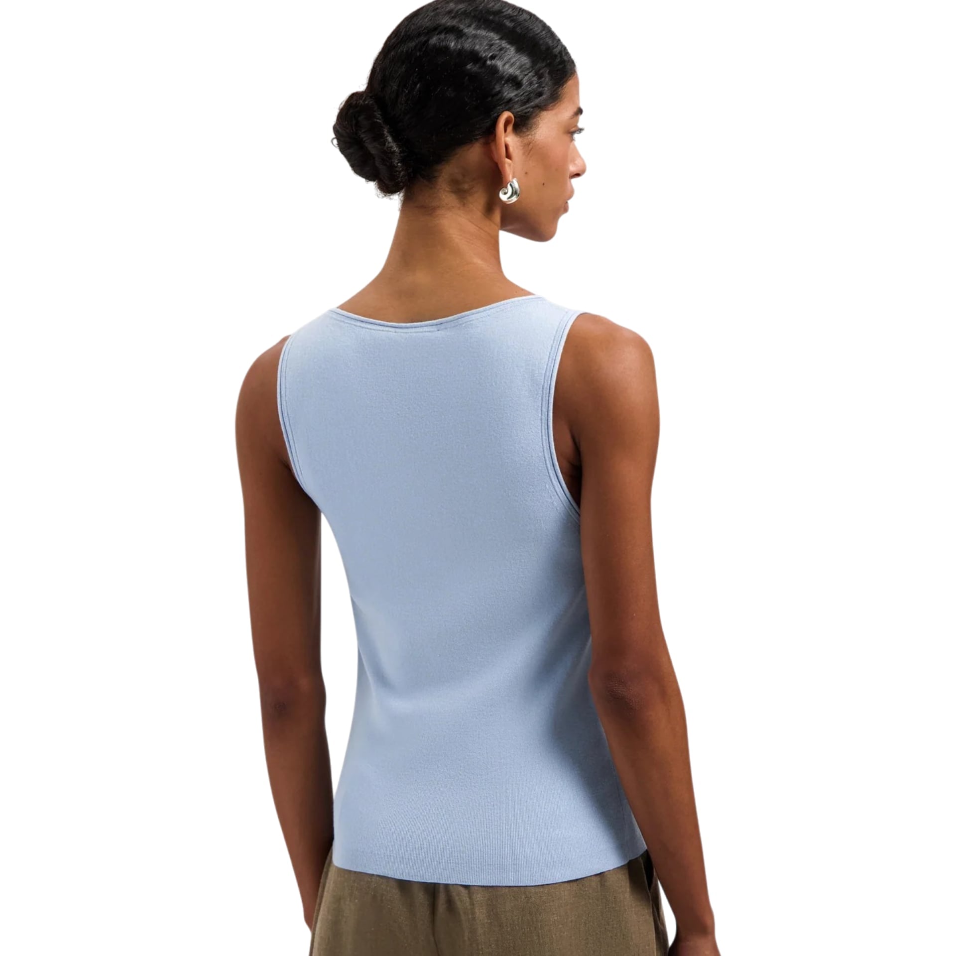 Olaf Hussein Singlet
