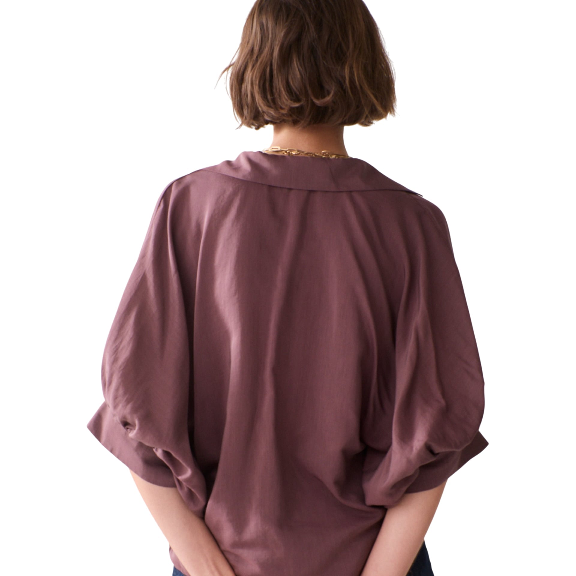 Summum Blouse
