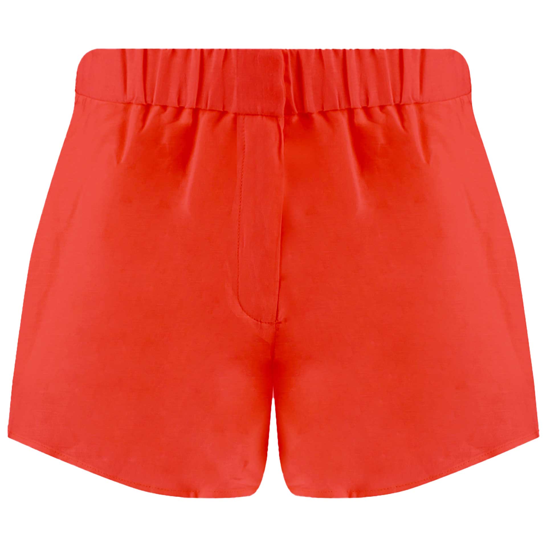 Harper & Yve Short Lacy