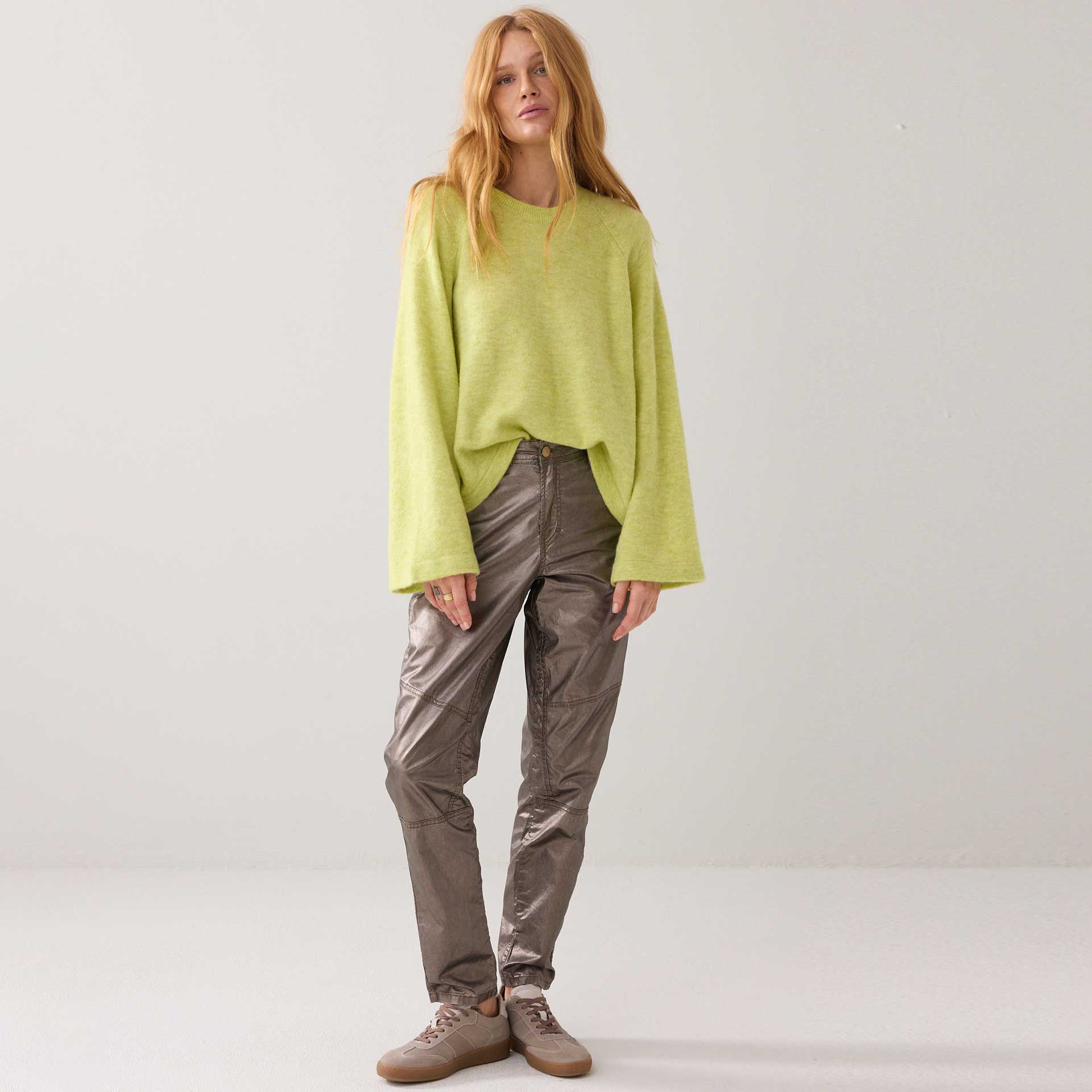 Summum Sweater