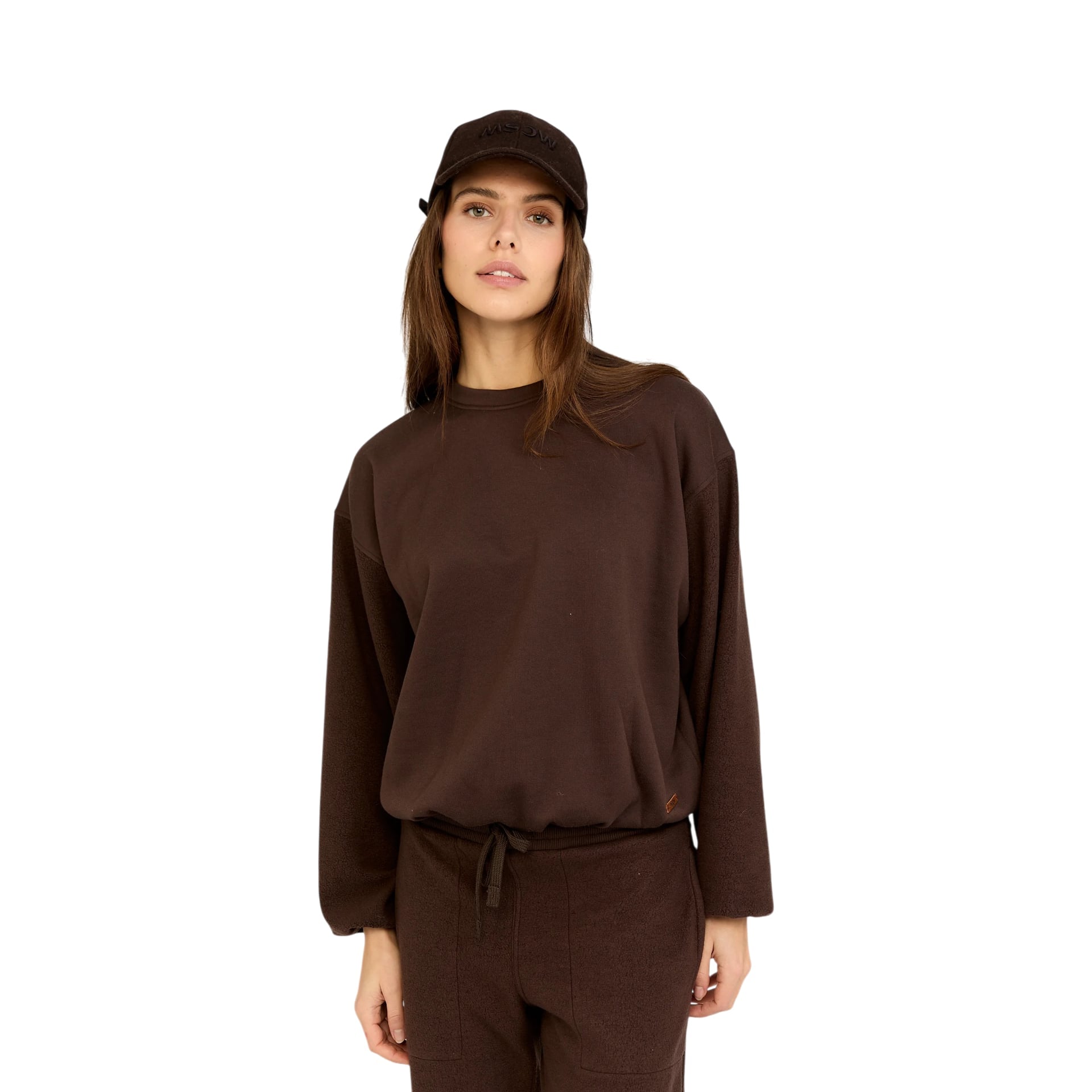 Moscow Sweatshirt Heloise