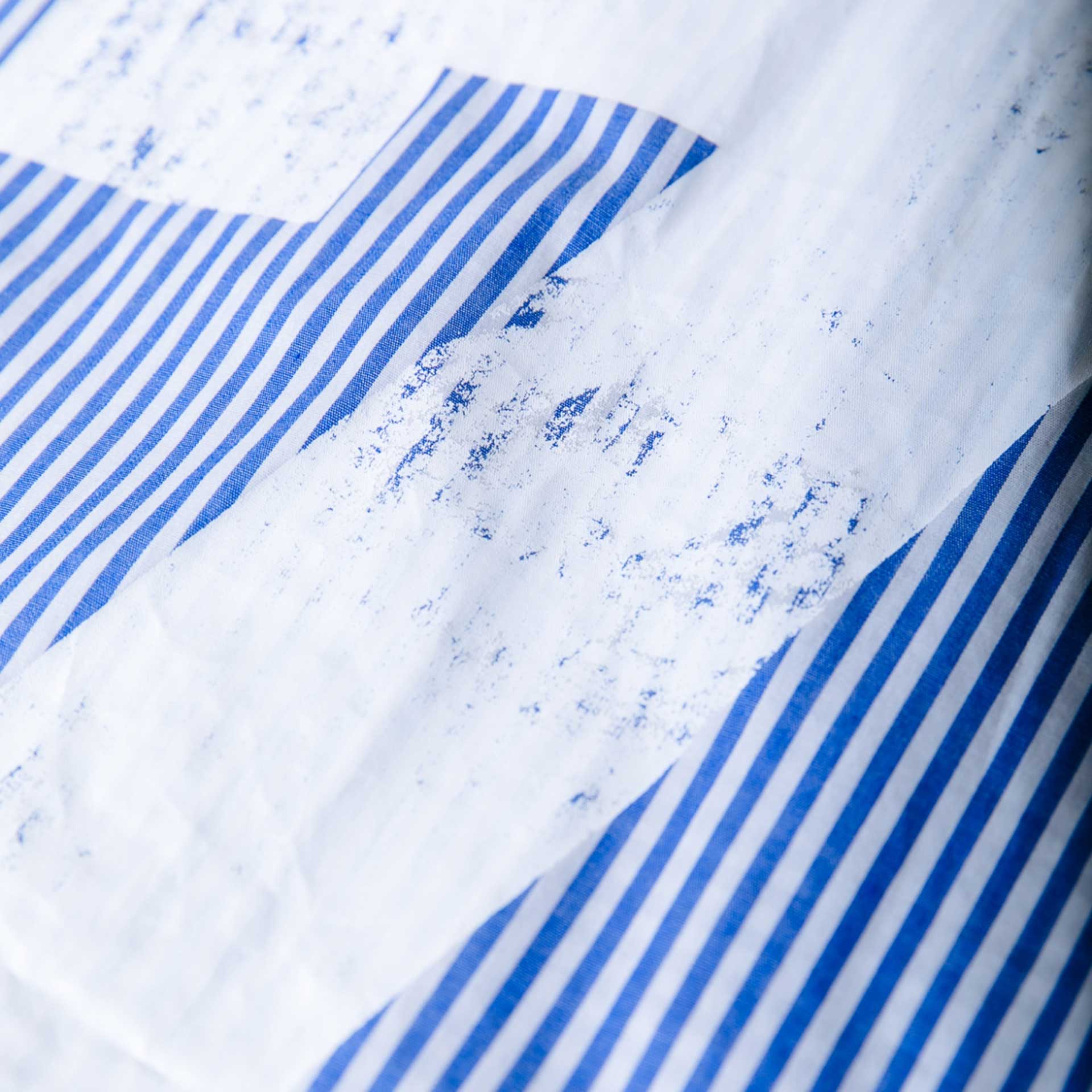 Colourful Rebel Blouse