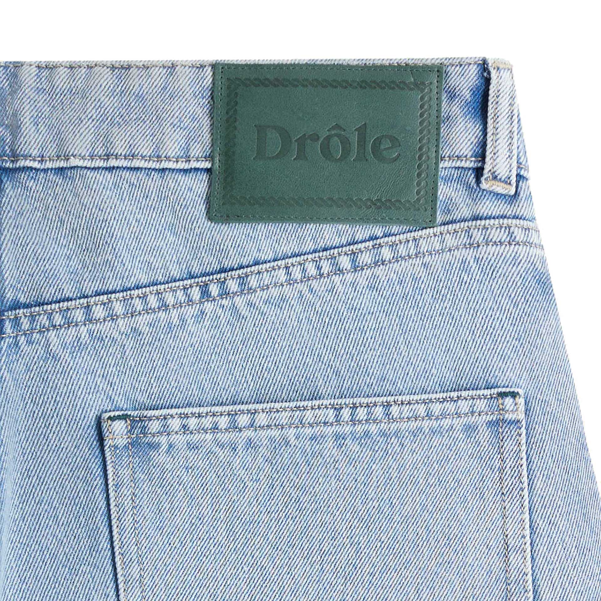 Drole de Monsieur Jeans