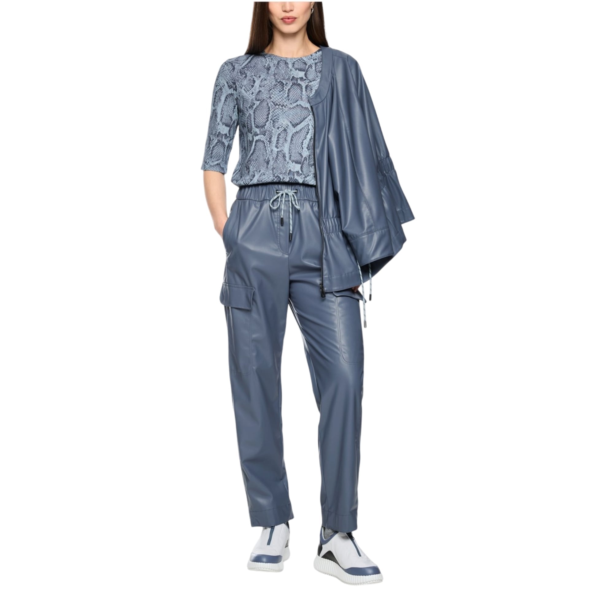 Marc Cain Sport T-shirt