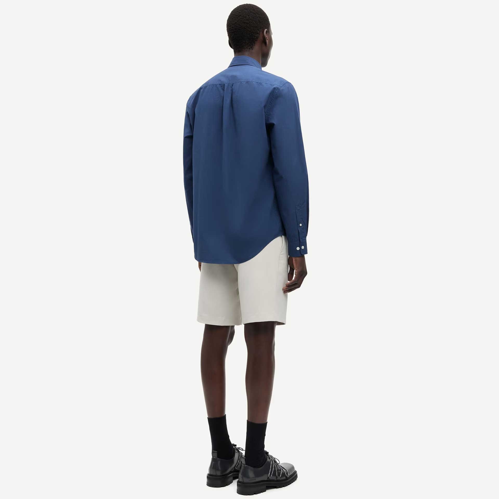 Samsoe & Samsoe Short Smith