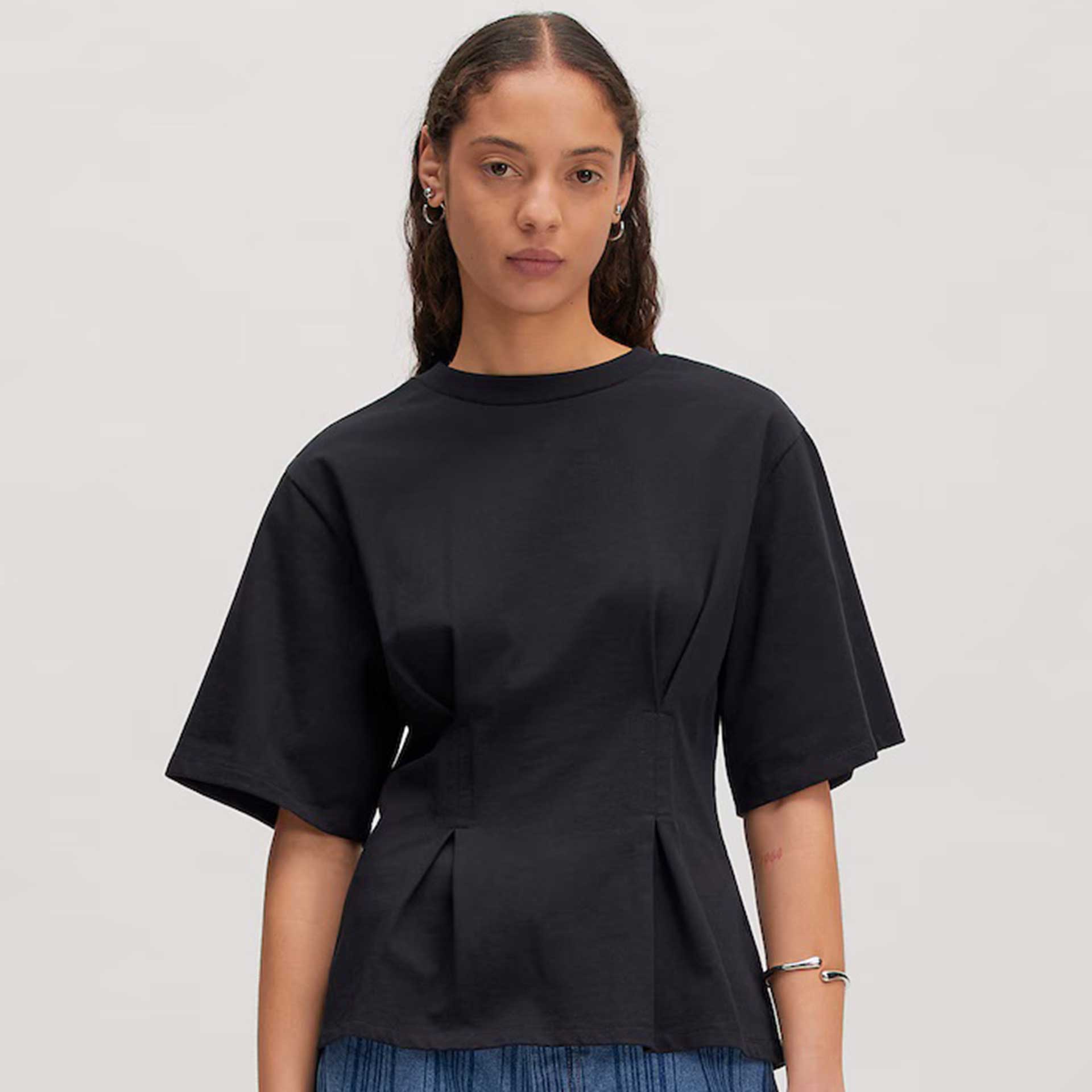 Edited T-shirt Marah