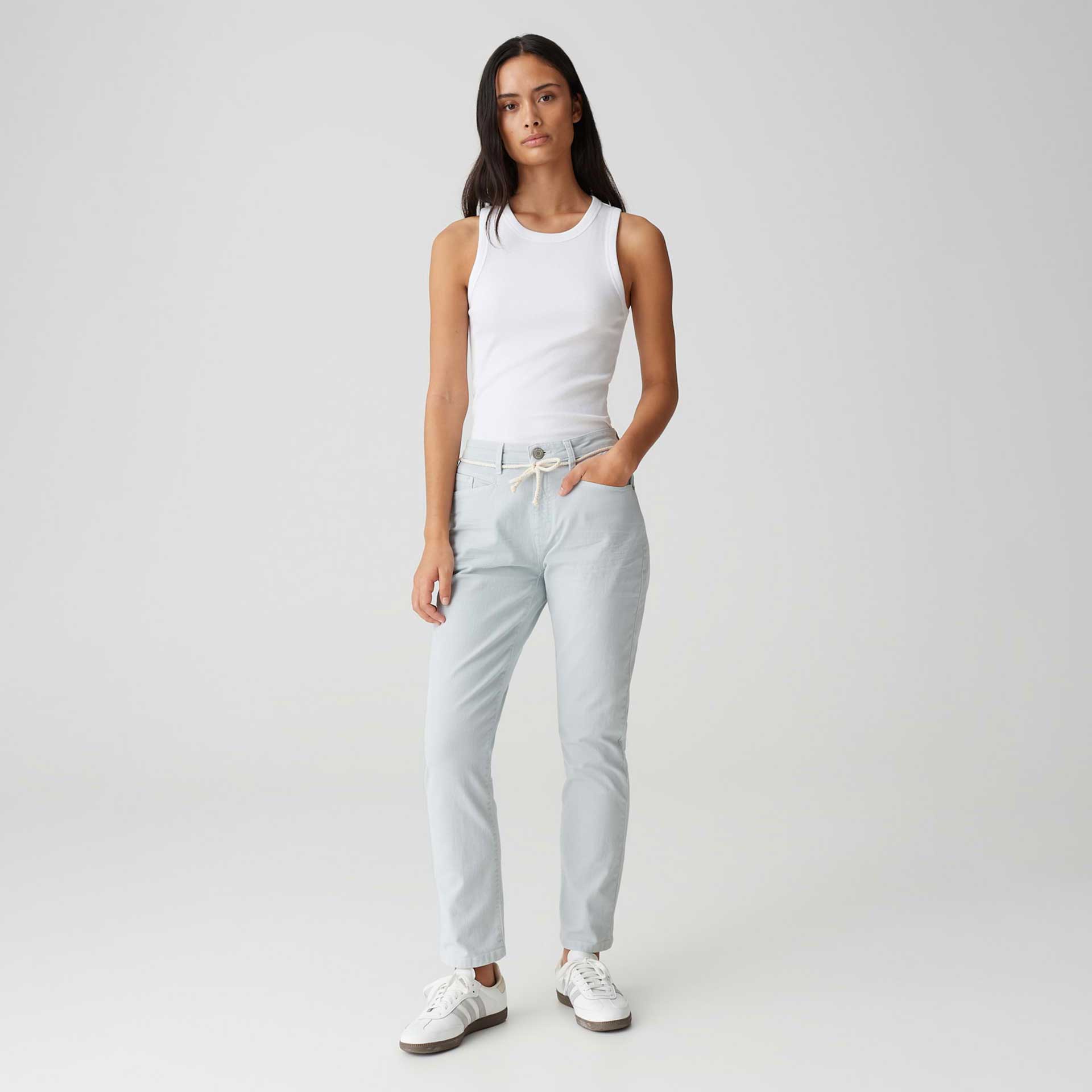 Opus Broek Louis