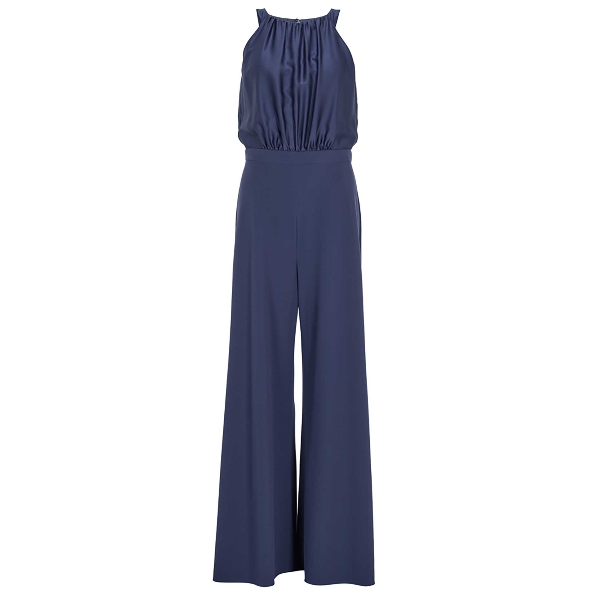 Swing Jumpsuit