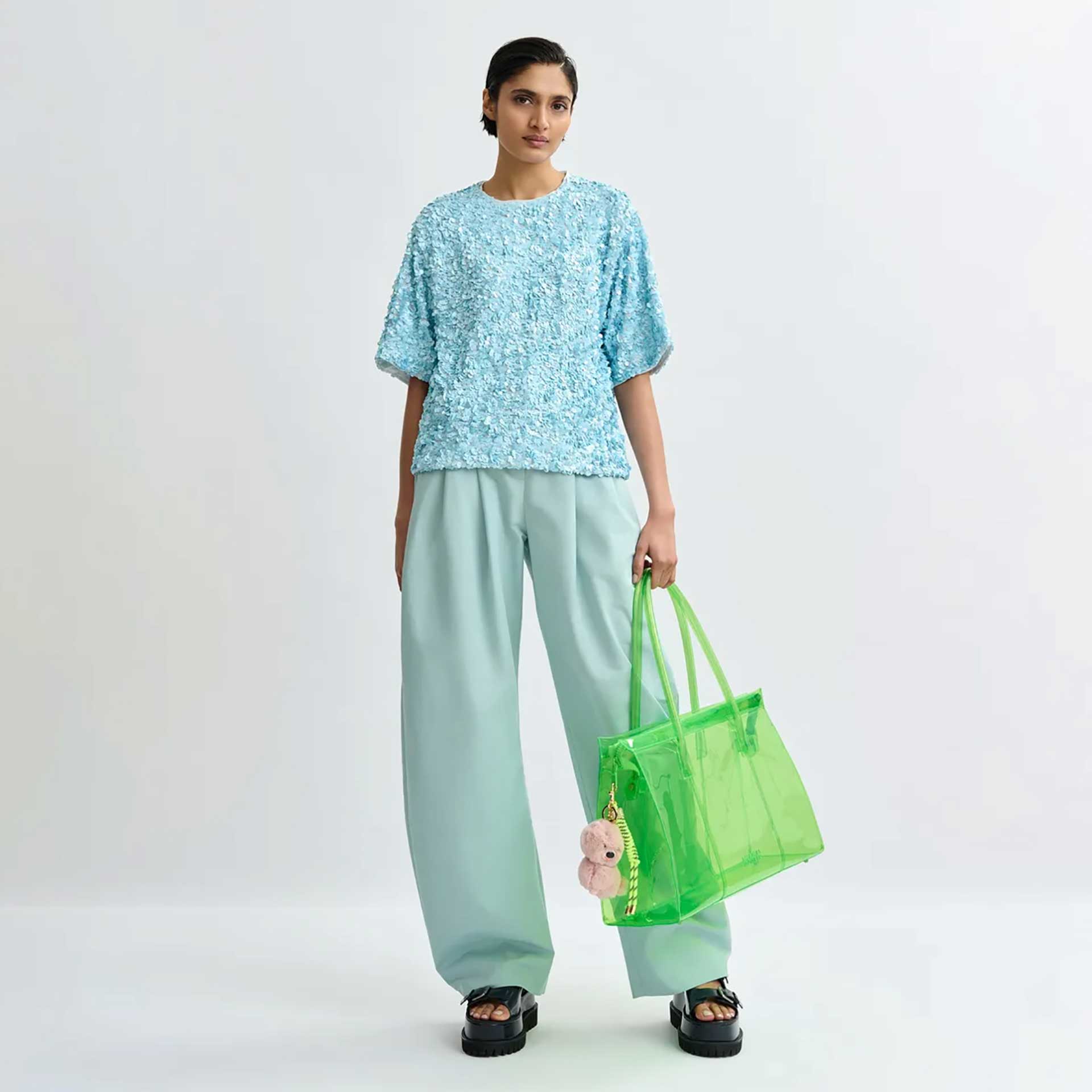 Essentiel Blouse top Juli