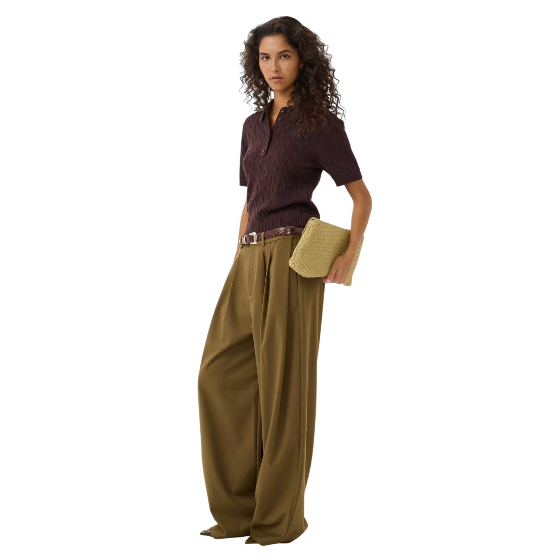 Gestuz Broek