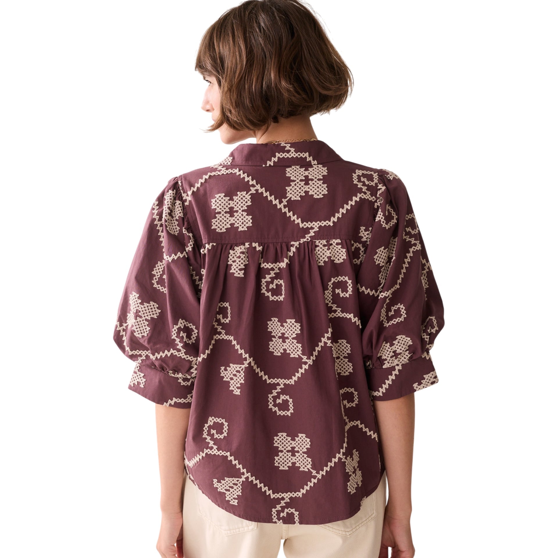 Summum Blouse