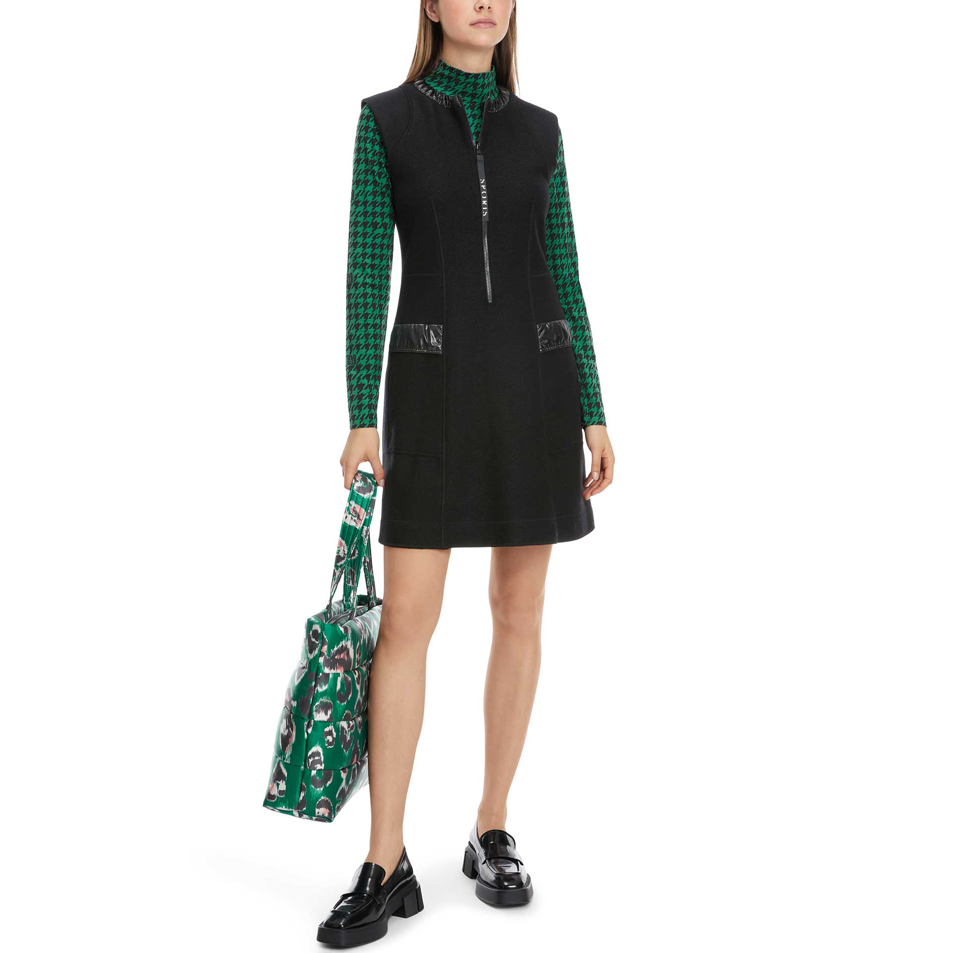 Marc Cain Sport Jurk