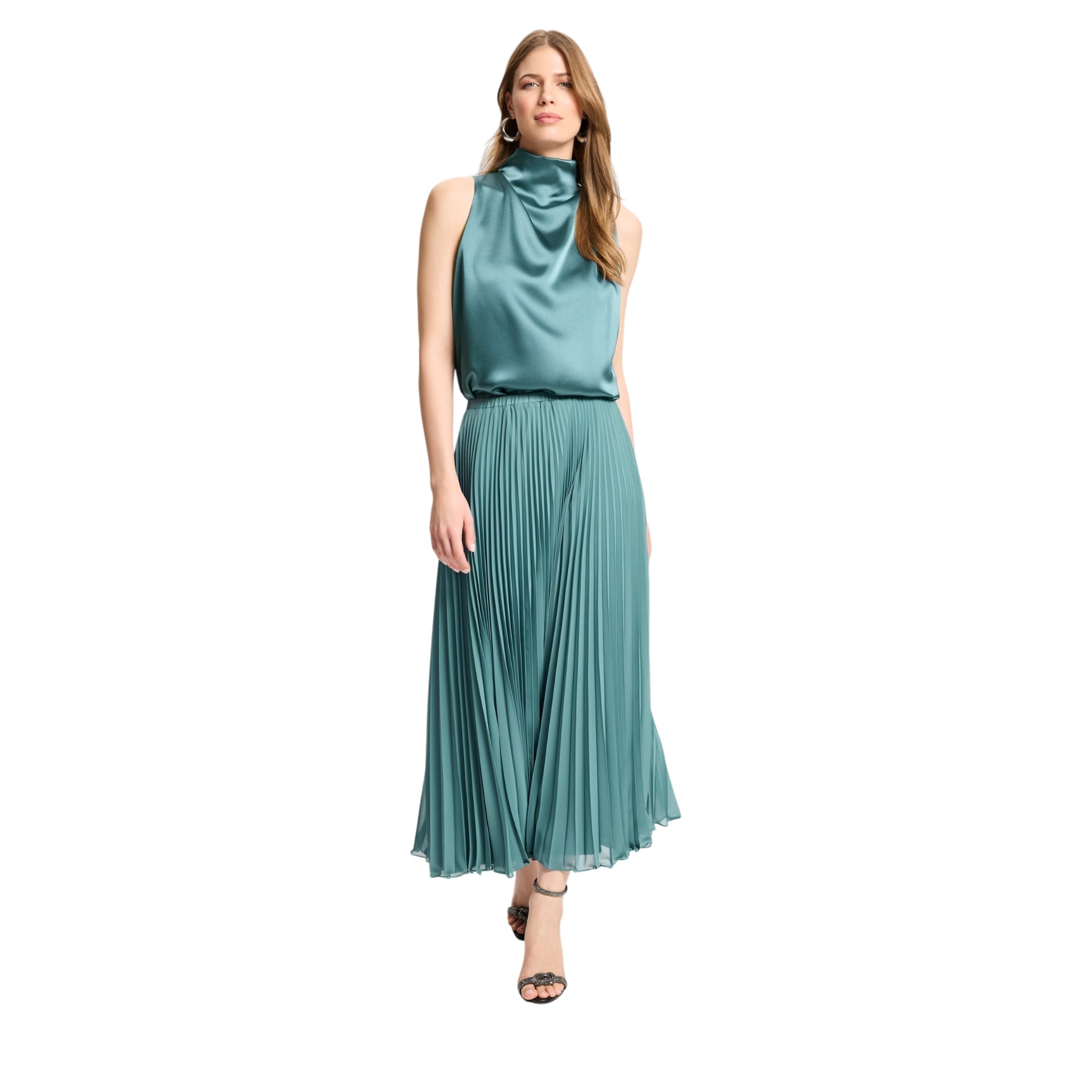 Swing Blouse Top