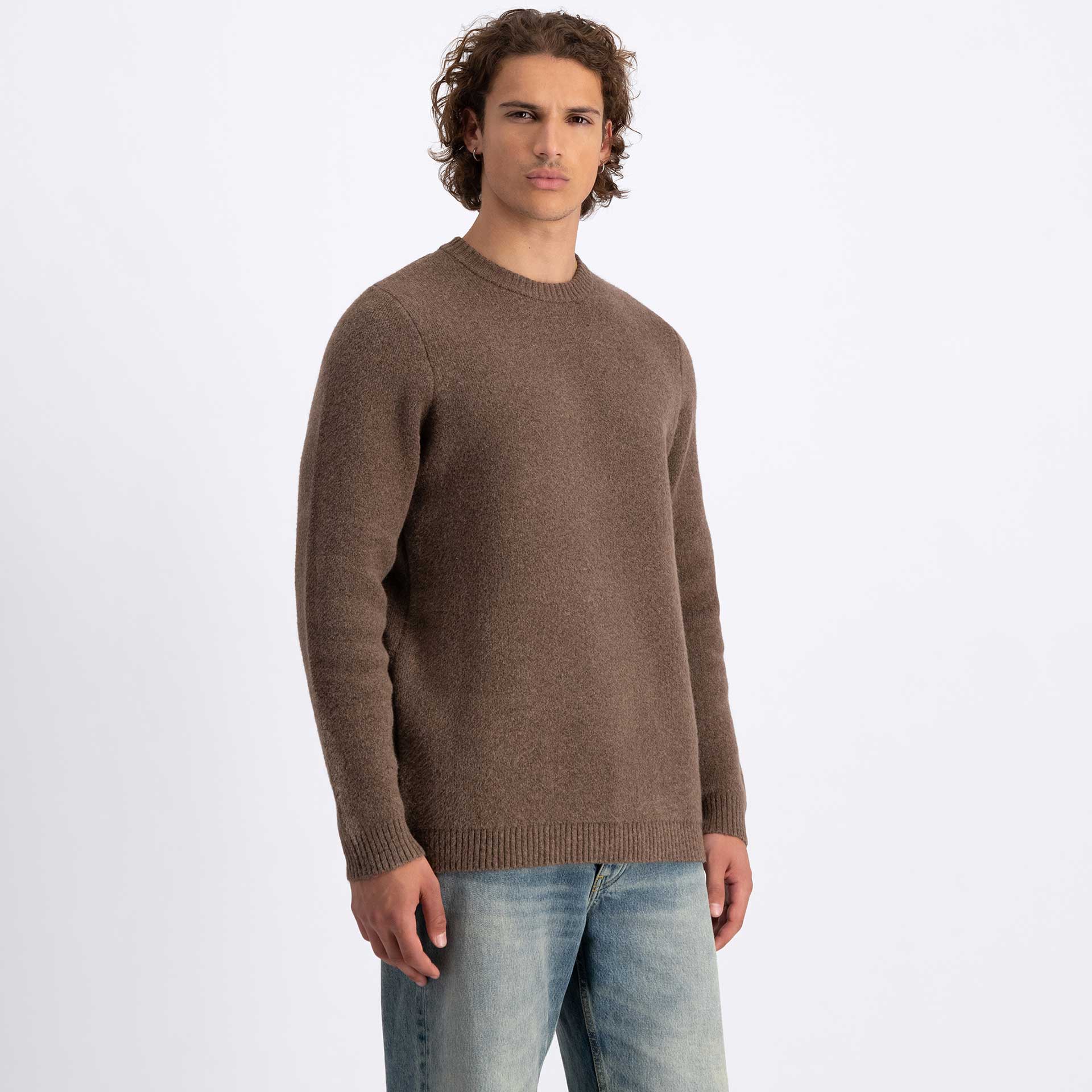 Law of the Sea Sweater