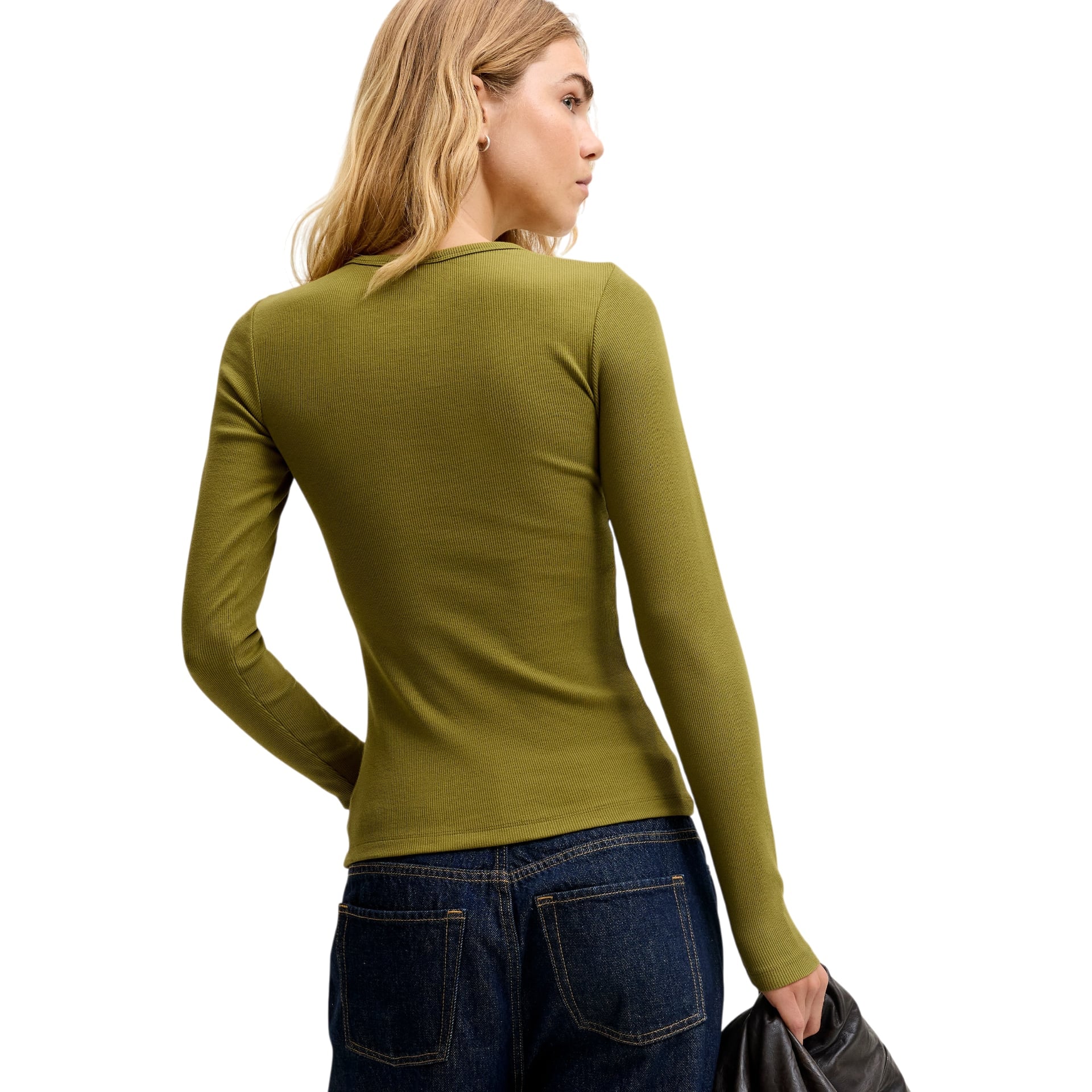 JJXX Longsleeve Freya